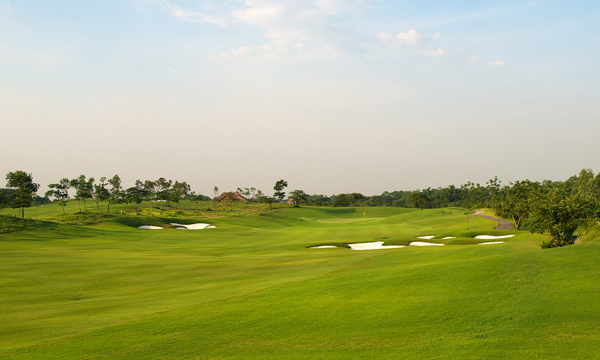 Sky Lake Resort & Golf Club - Sky Course