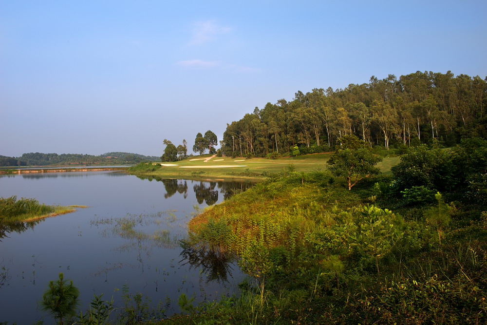BRG Kings Island Golf Resort - Lakeside