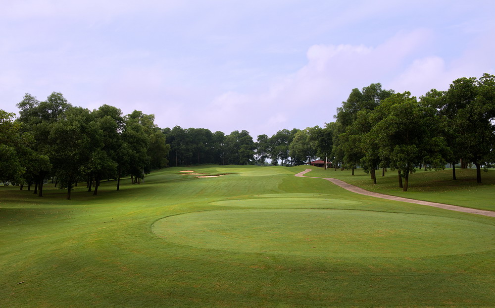 BRG Kings Island Golf Resort - Mountain View