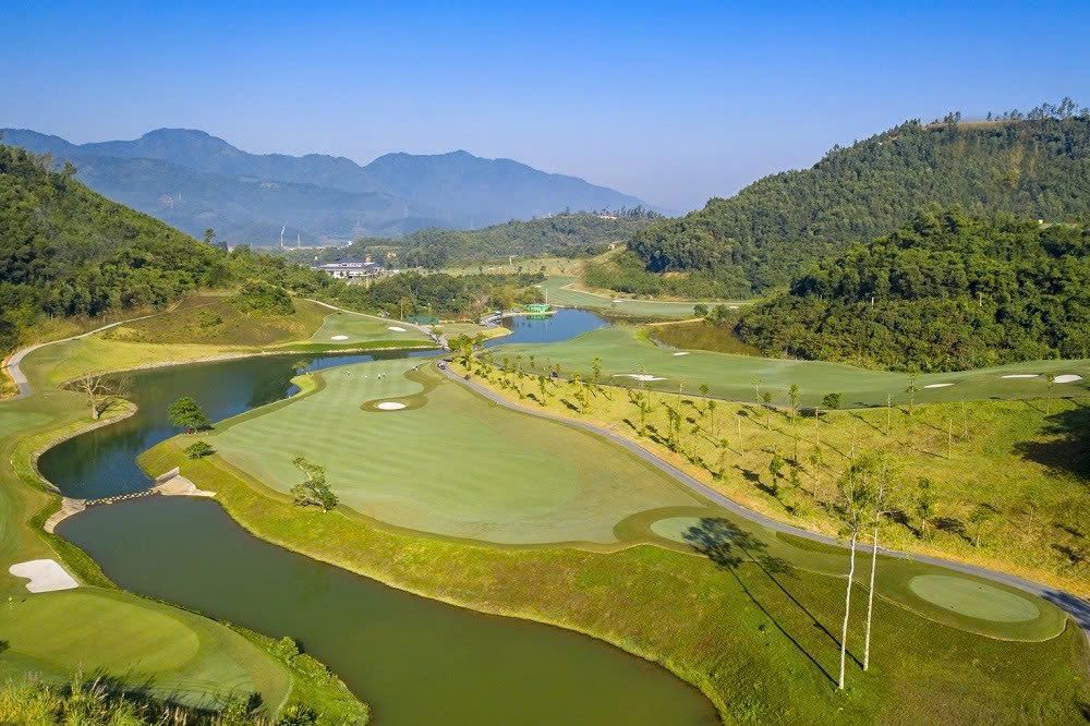 Glory Golf Club