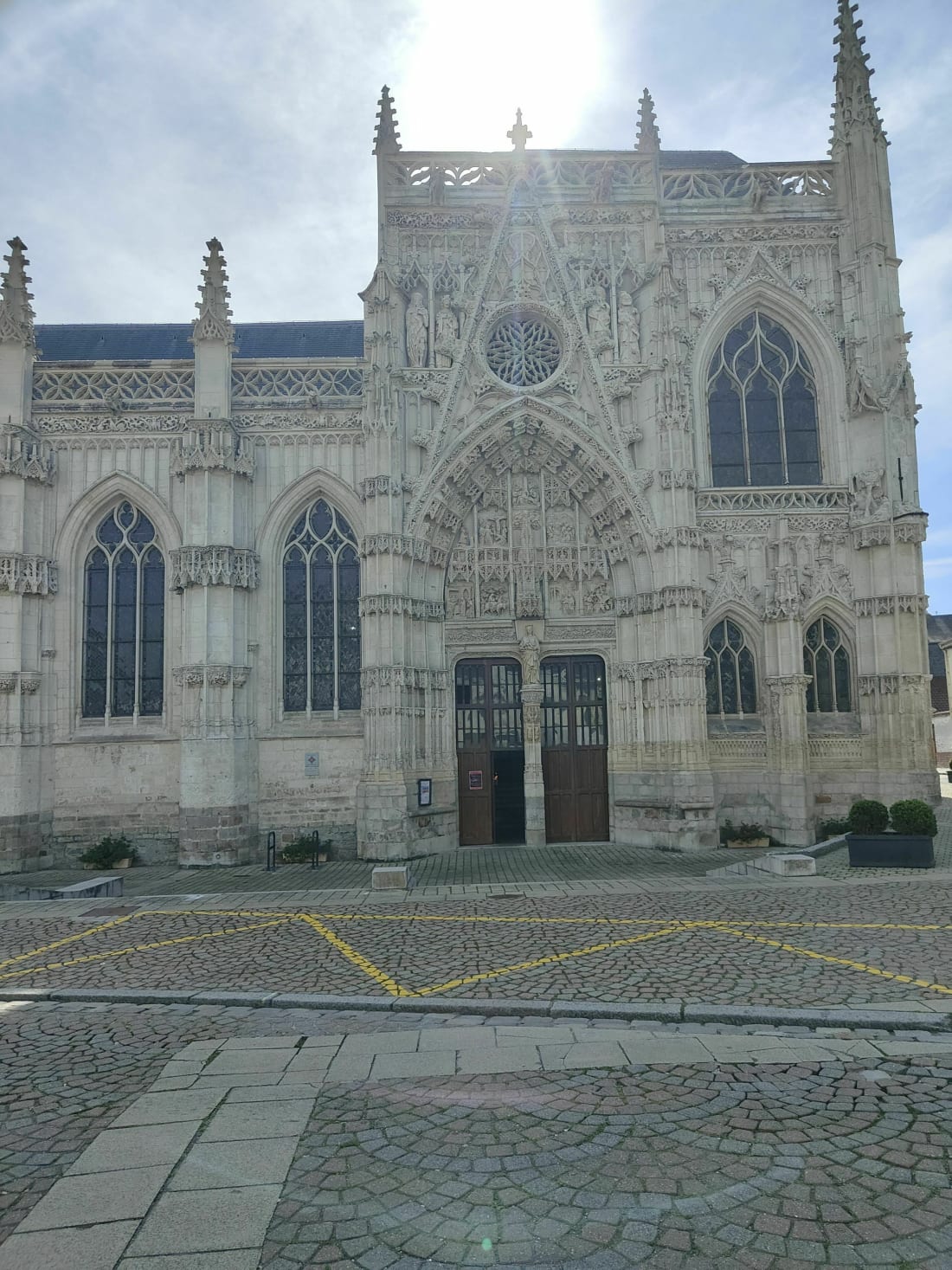 Belle balade à Rue du Crotoy - Le Crotoy