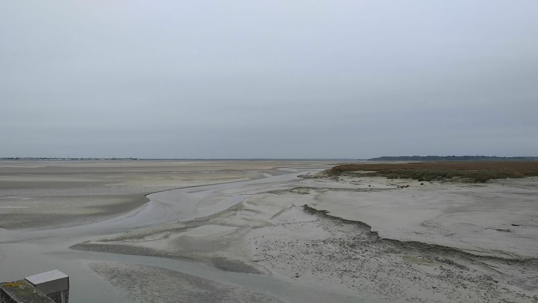 Balade route blanche et Cayeux sur mer à vélo - Cayeux-sur-Mer
