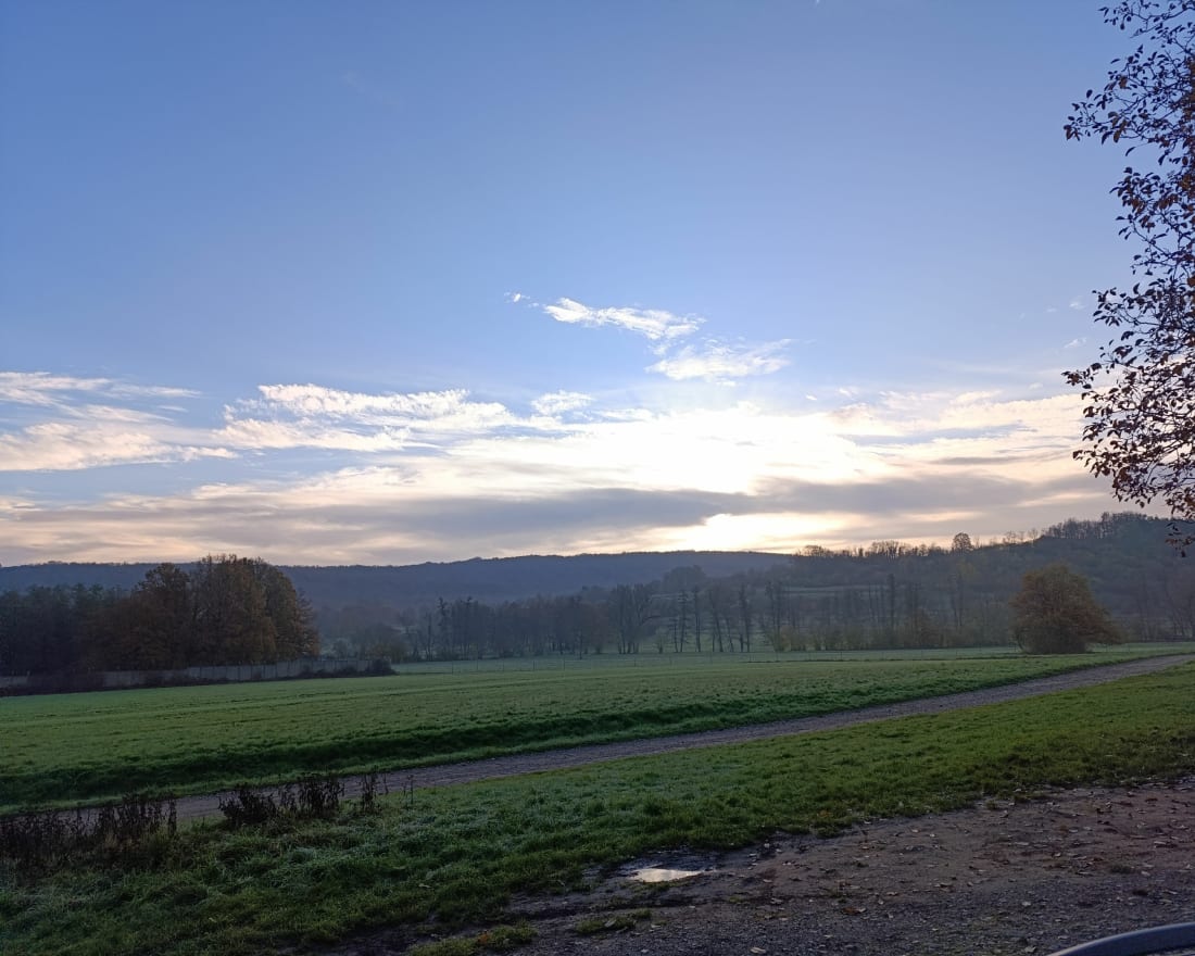 Autour de la colline Wurmberg, par Habermatt - Gresswiller