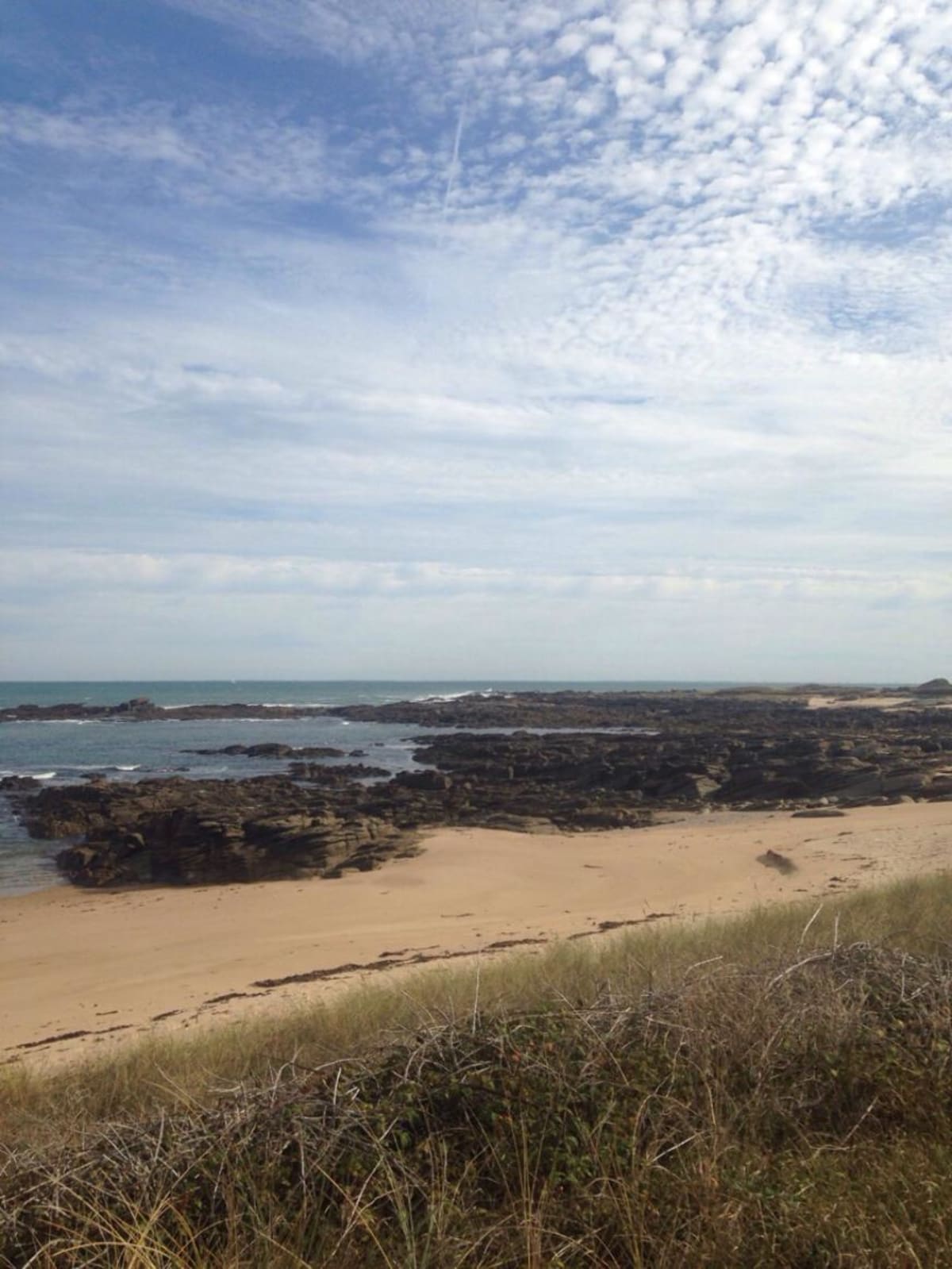 Ile d’Yeu et charme de la côte sauvage vendéenne - L'île d'Yeu