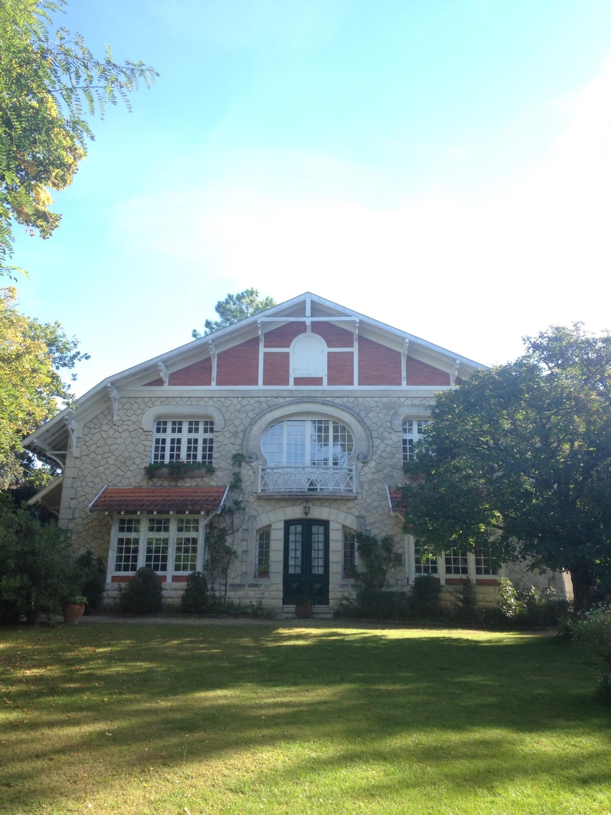 Architectonische bezienswaardigheden in Royan en Art Deco-wandeling - Royan