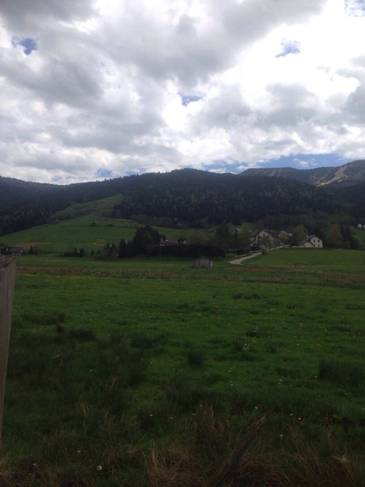 Reis naar de Vercors en ontsnap naar de dorpen van Lans - Villard-de-Lans