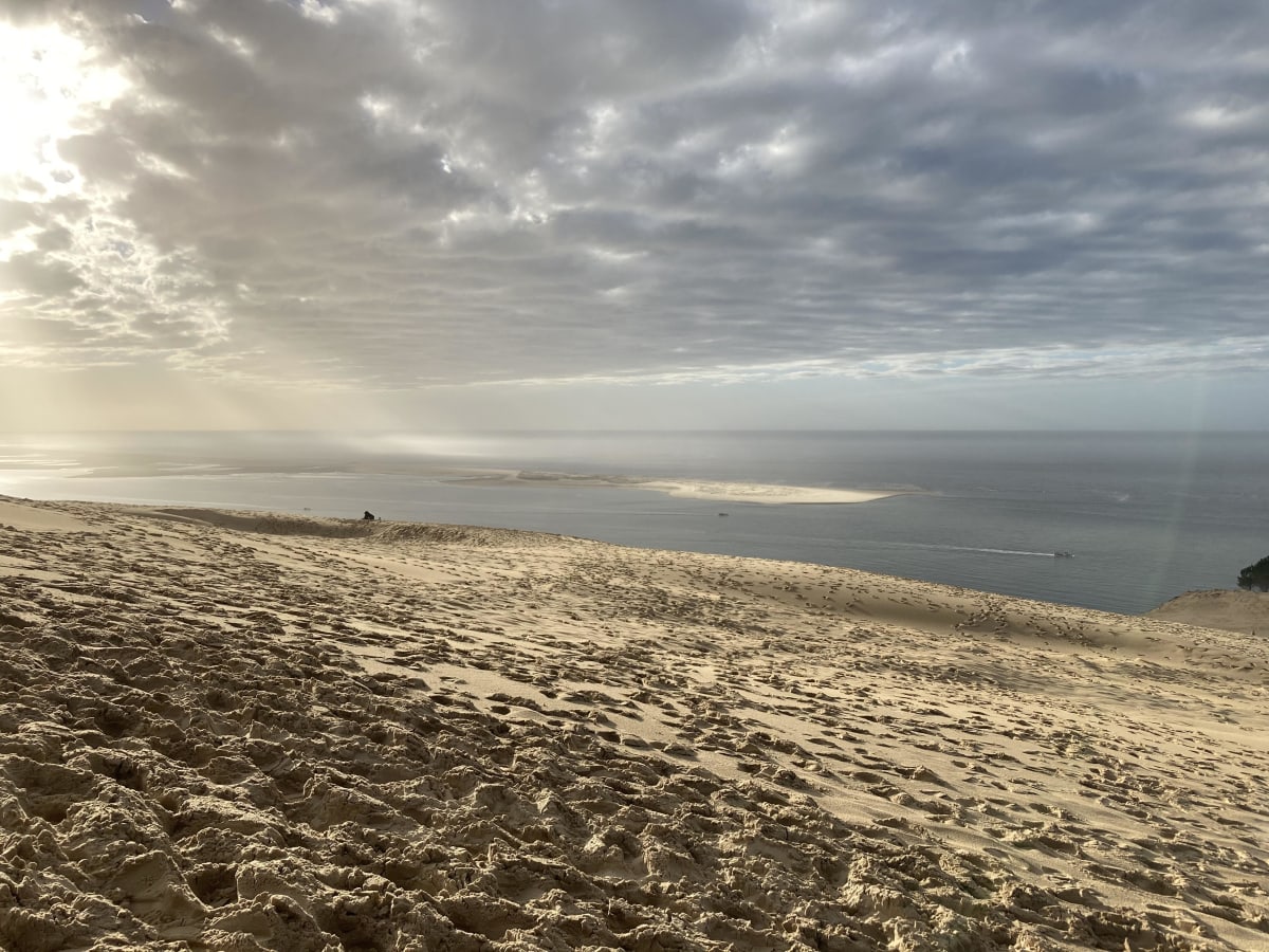 Rêver devant la mer et explorer le littoral arcachonnais - Arcachon