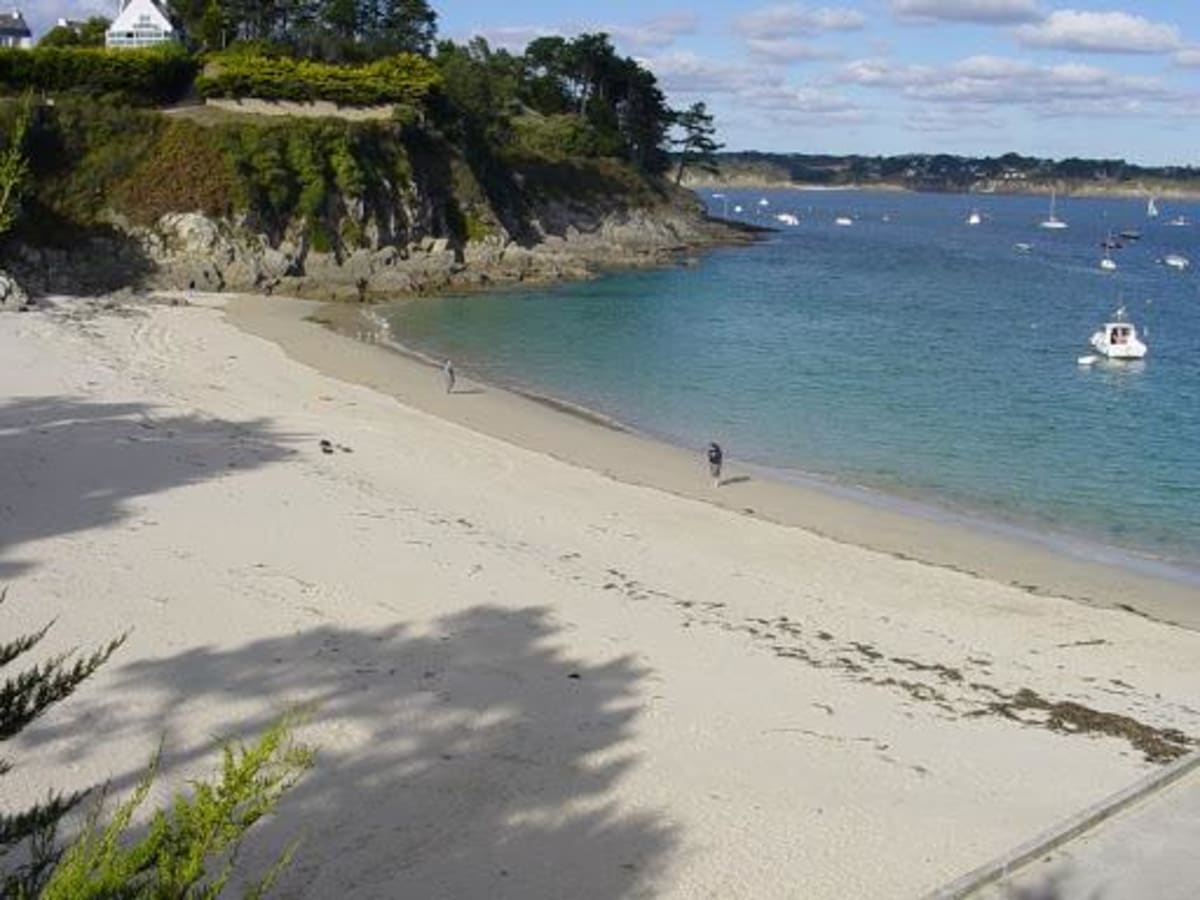 Pointe de Saint-Mathieu et fort de Bertheaume par le GR® 34 - Plougonvelin