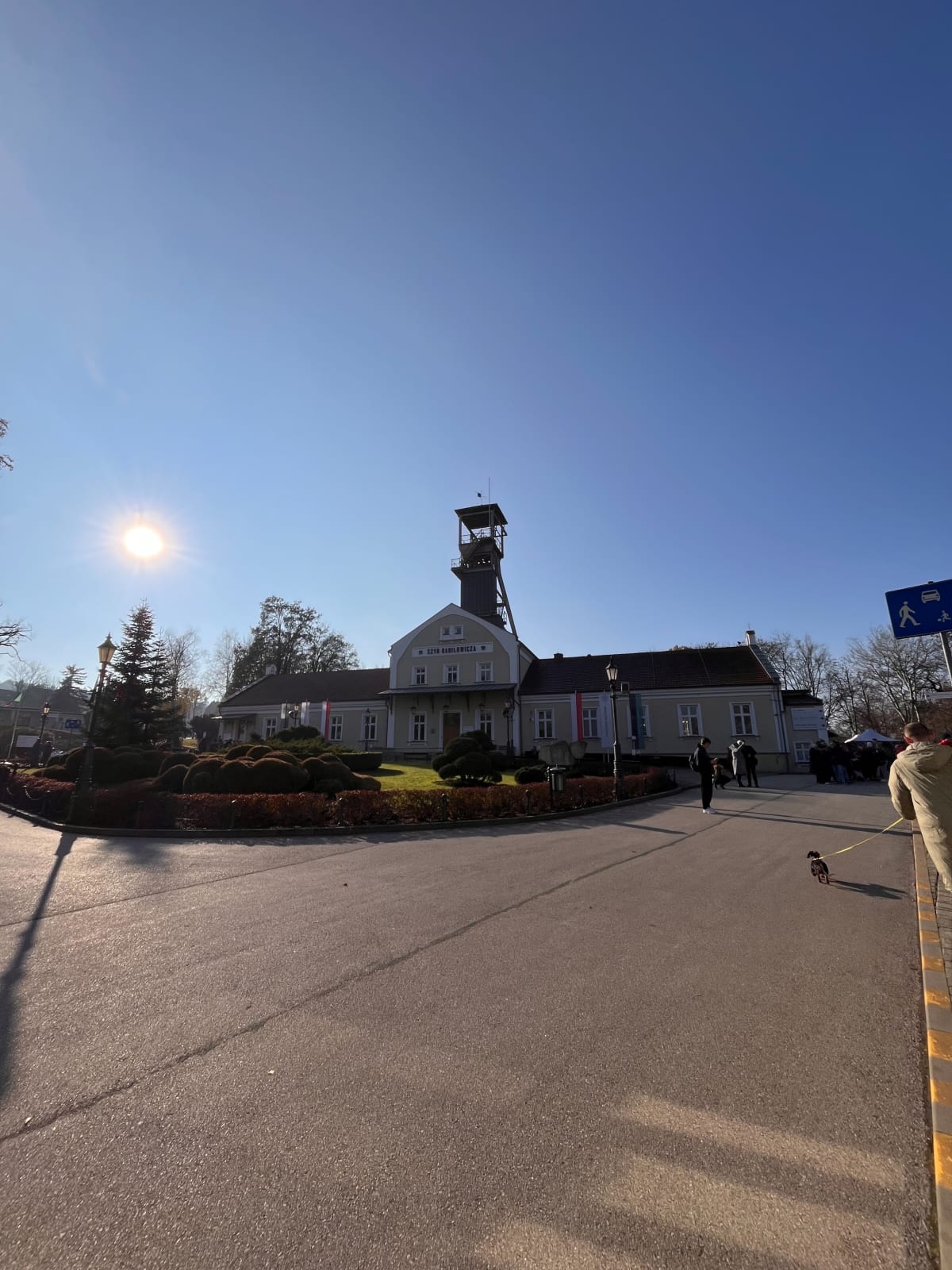 Kopalnia Soli w Wieliczce i okolice - Wieliczka