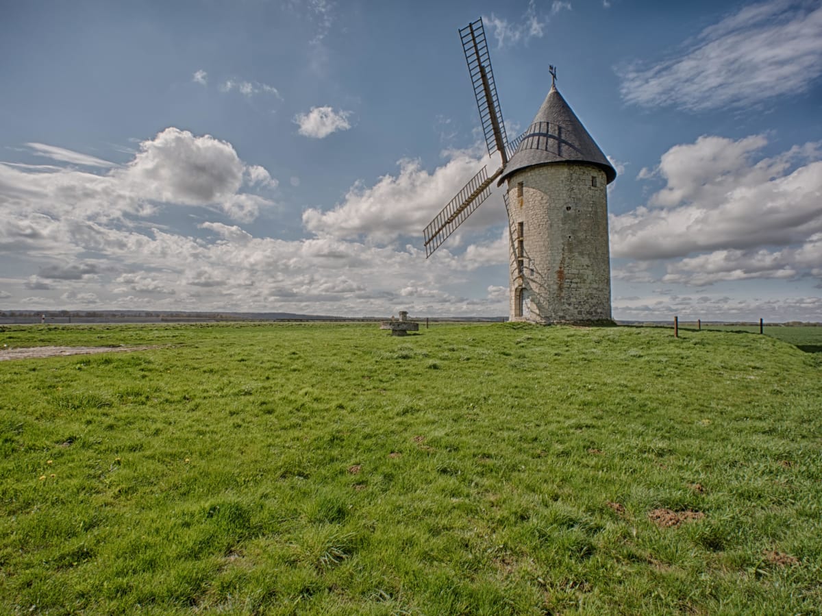 Villers-Cotterêts et en selle pour un bond dans le temps - Villers-Cotterêts