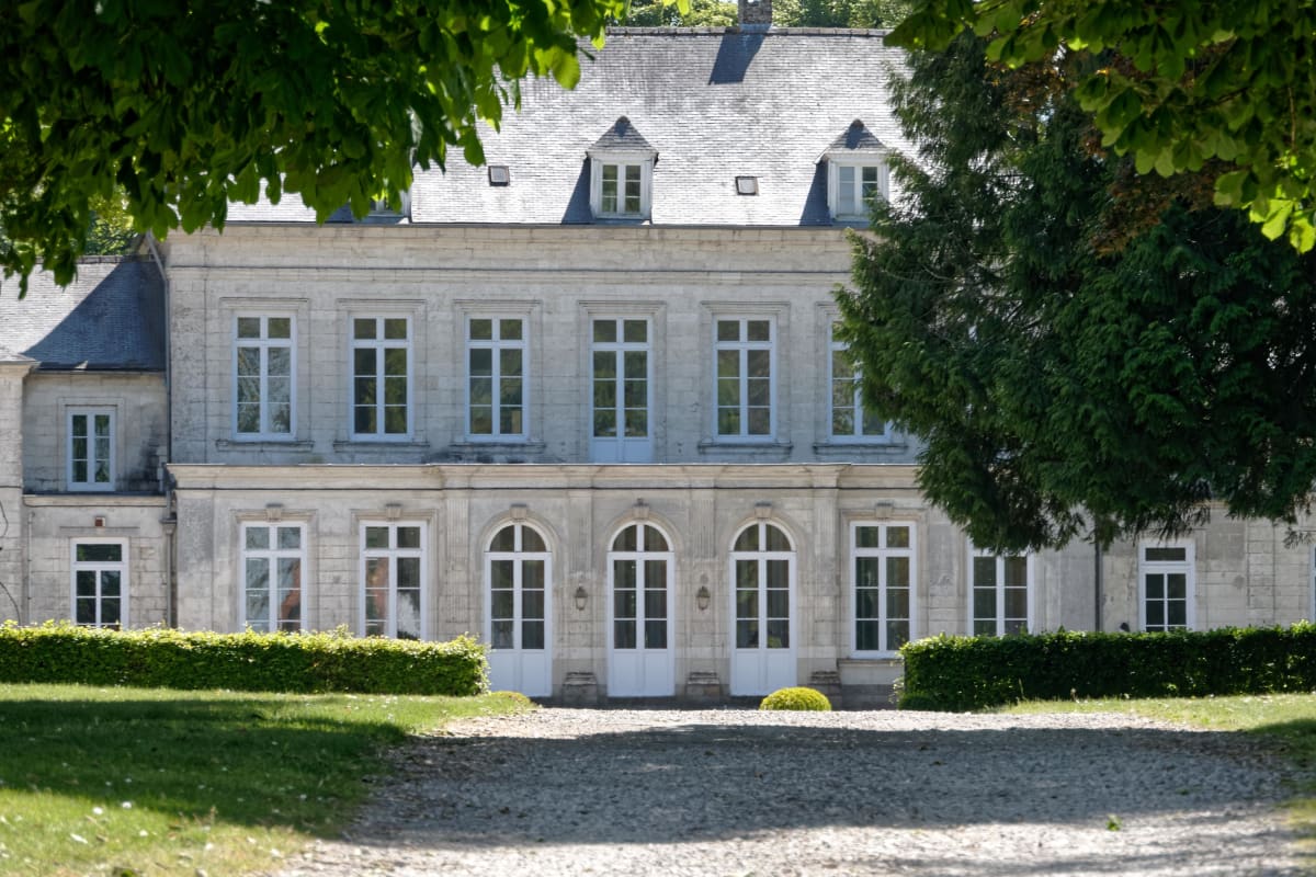 Anvin et au fil de la Ternoise pour vivre une belle aventure - Anvin