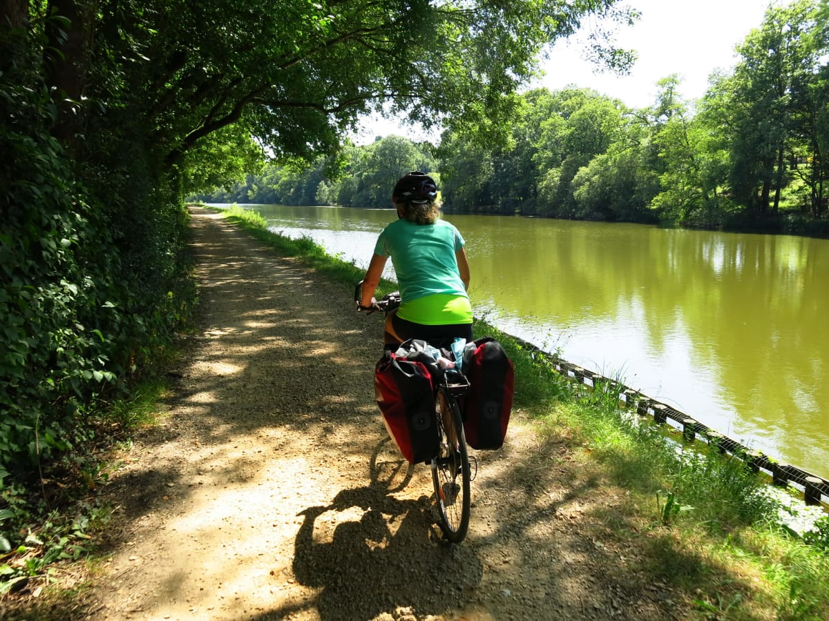 Entre canal et bocage, une autre idée de la Bretagne - Decathlon