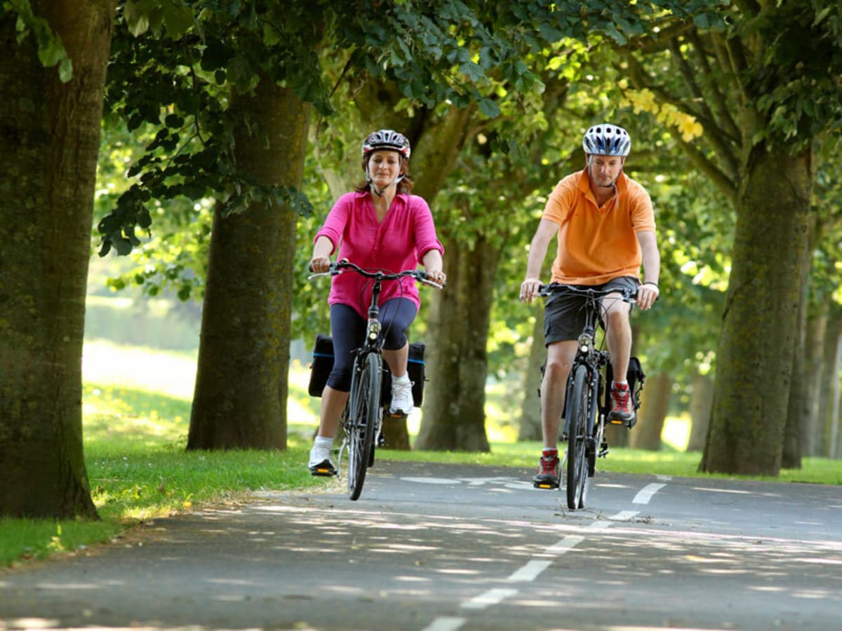 Rando à vélo de Bayeux à Villers-Bocage - Bayeux