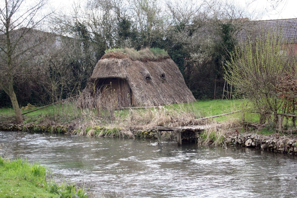 Blangy-sur-Bresle et excursion enrichissante dans la vallée - Blangy-sur-Bresle