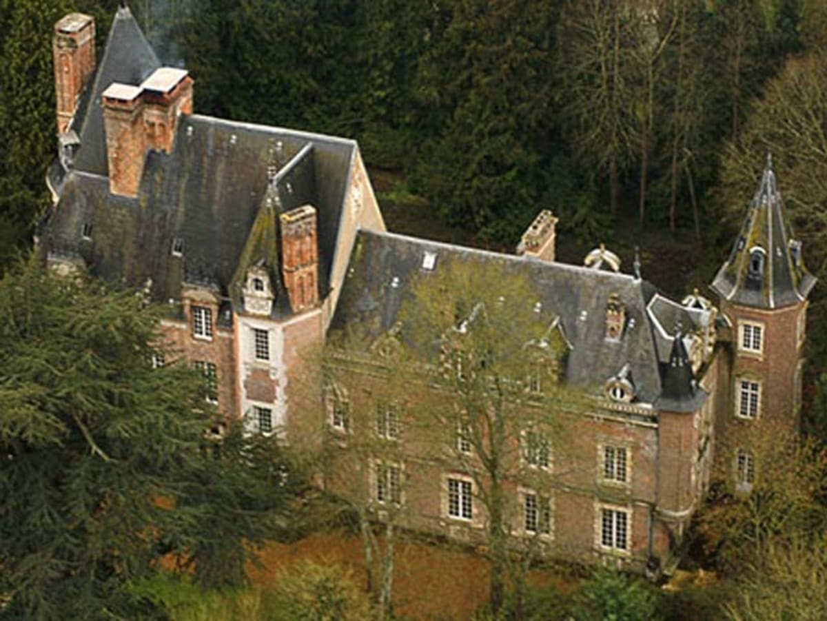 Au fil de la Risle à vélo - Saint-Sulpice-sur-Risle
