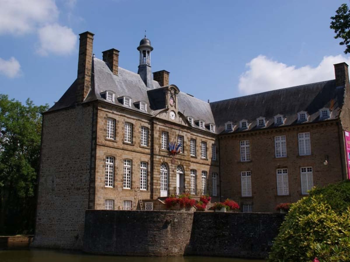 Flers : découverte du bocage à vélo entre amis - Flers