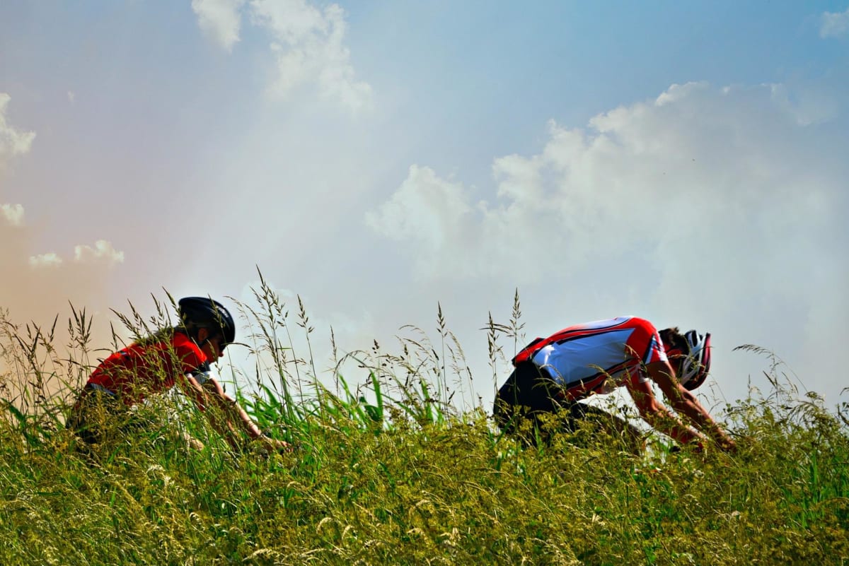 Tailler la route à la Truyère et en prendre plein la vue - Decathlon