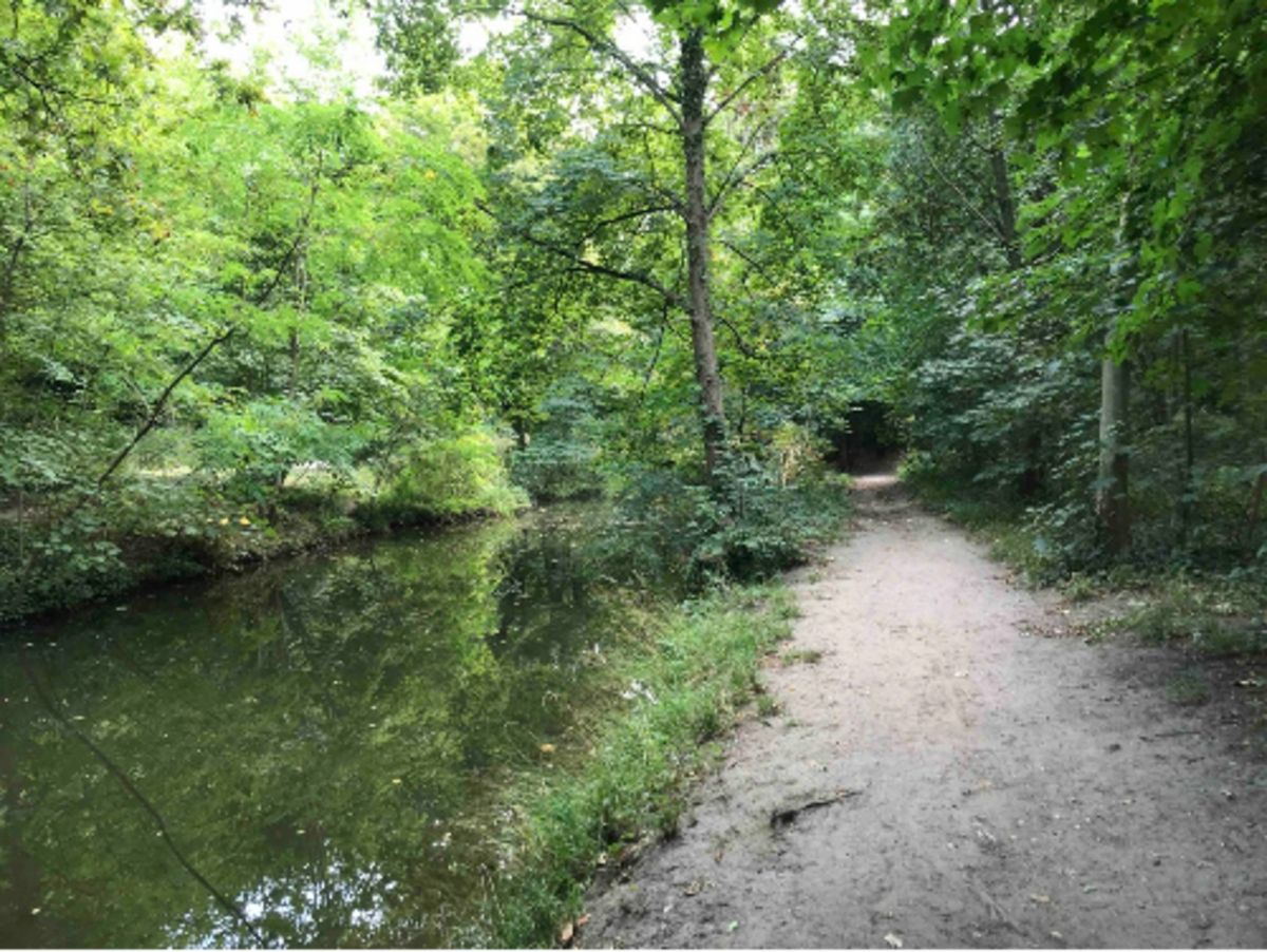 Porte Dorée - Joinville-le-Pont: een topreis naar een hoekje van het paradijs - Paris 12e