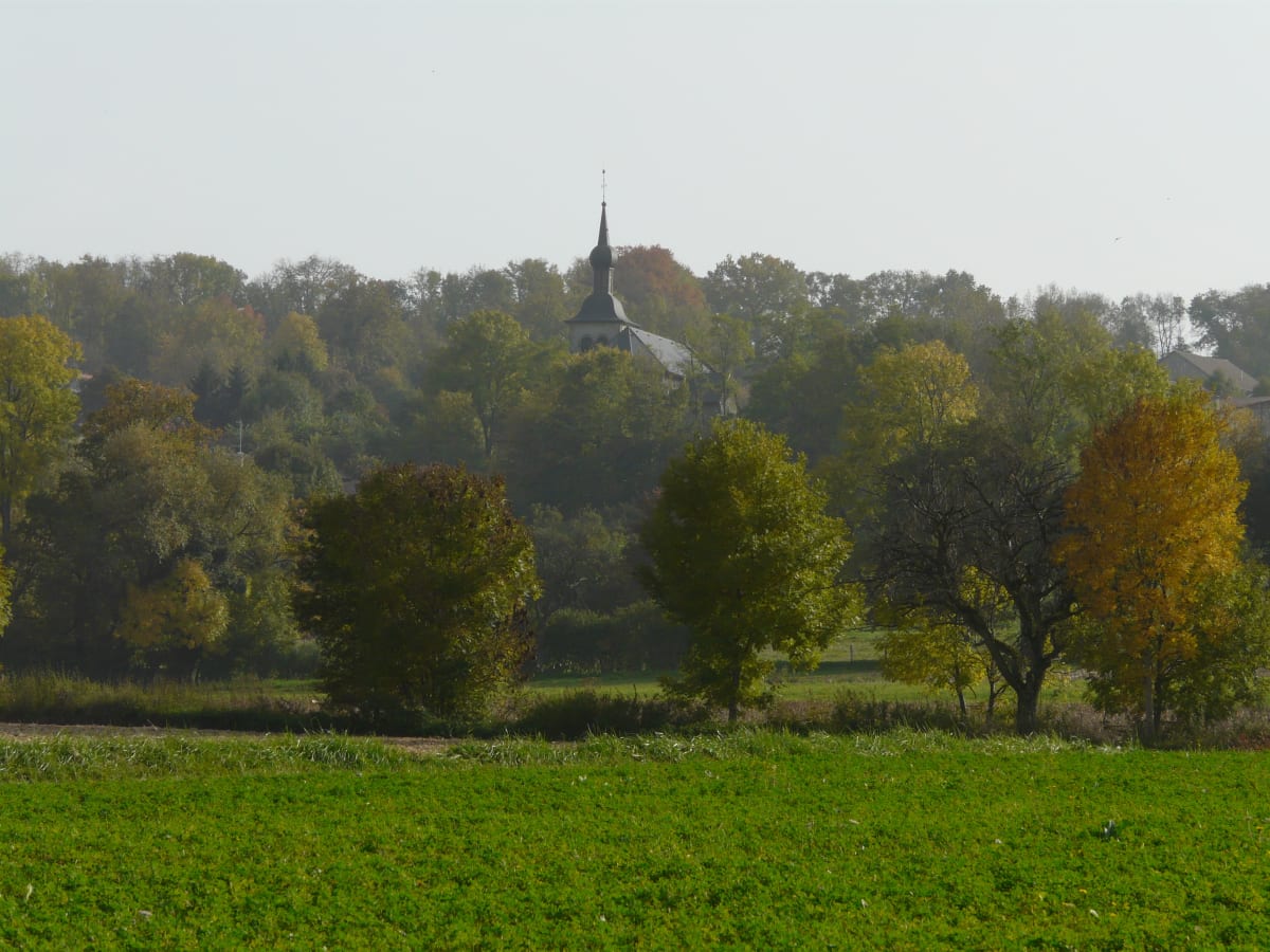 Via Romana - Vers