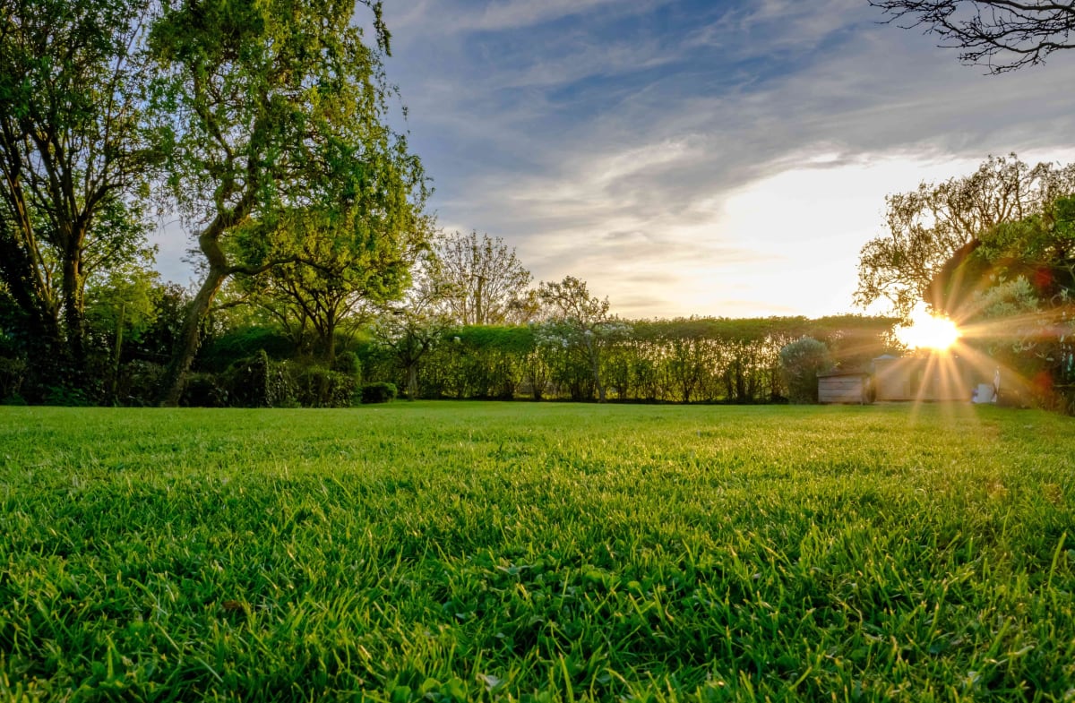 Balade dans la campagne de Saint-Eutrope - Montmoreau