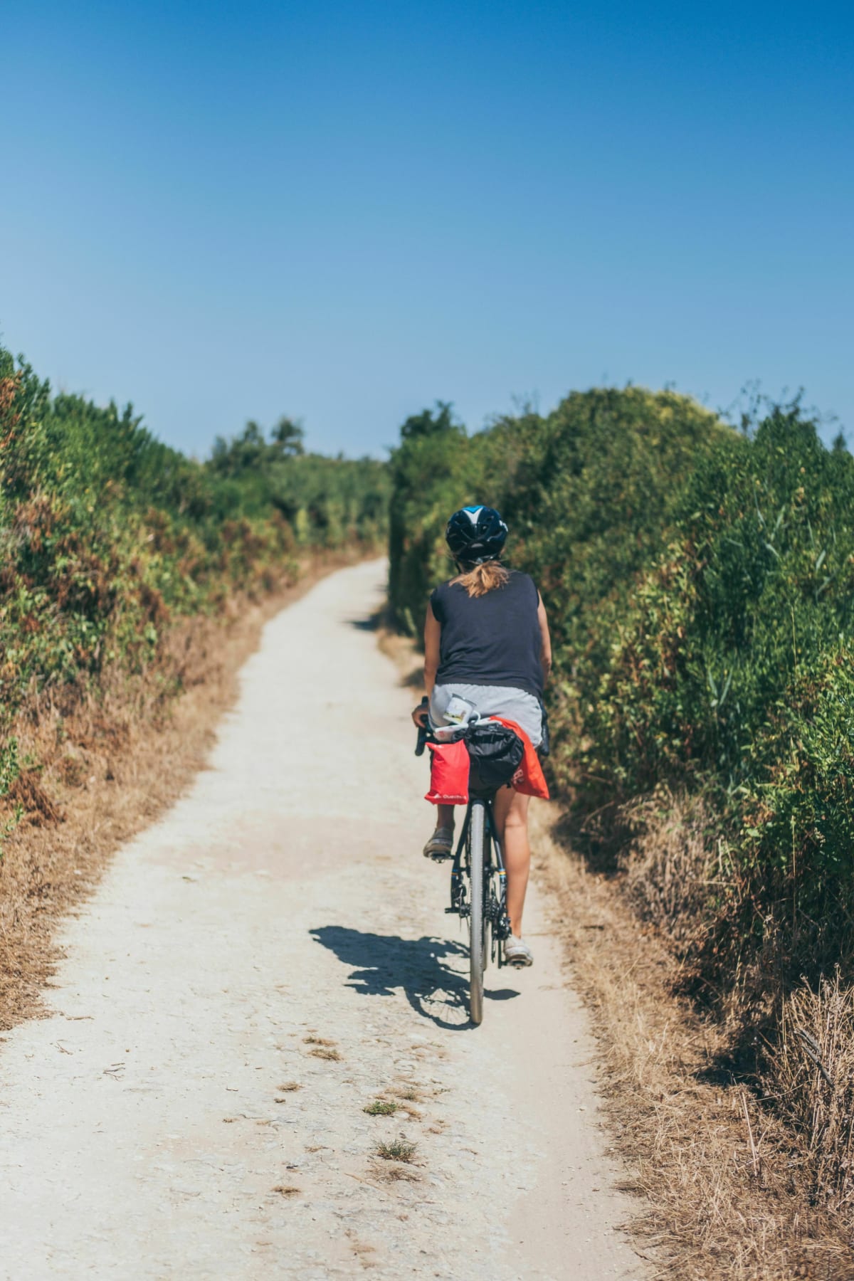 À la croiser des chemins à Biganos - Biganos