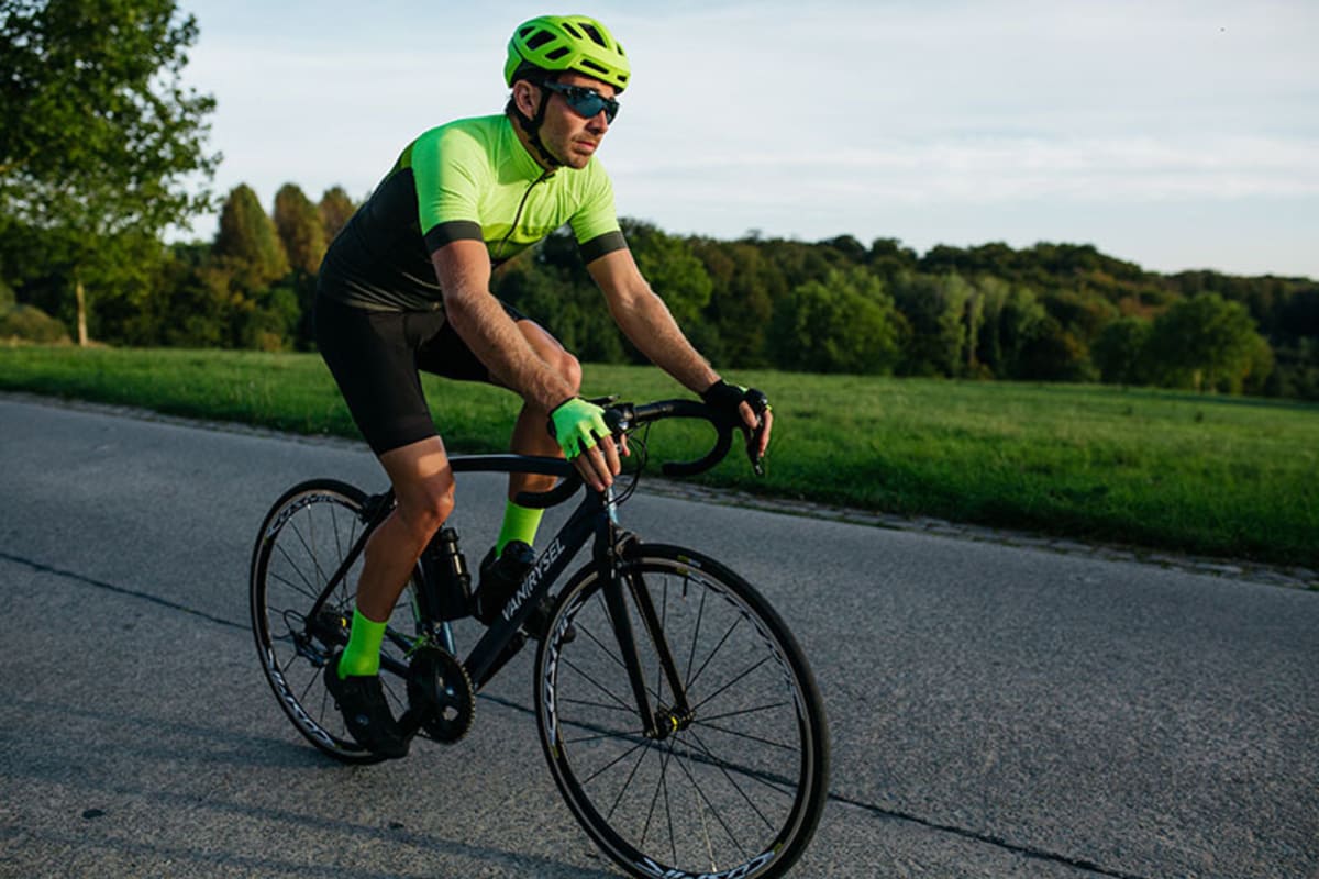 Vélo-Route "La Vallée de l'Argenton" - Voulmentin