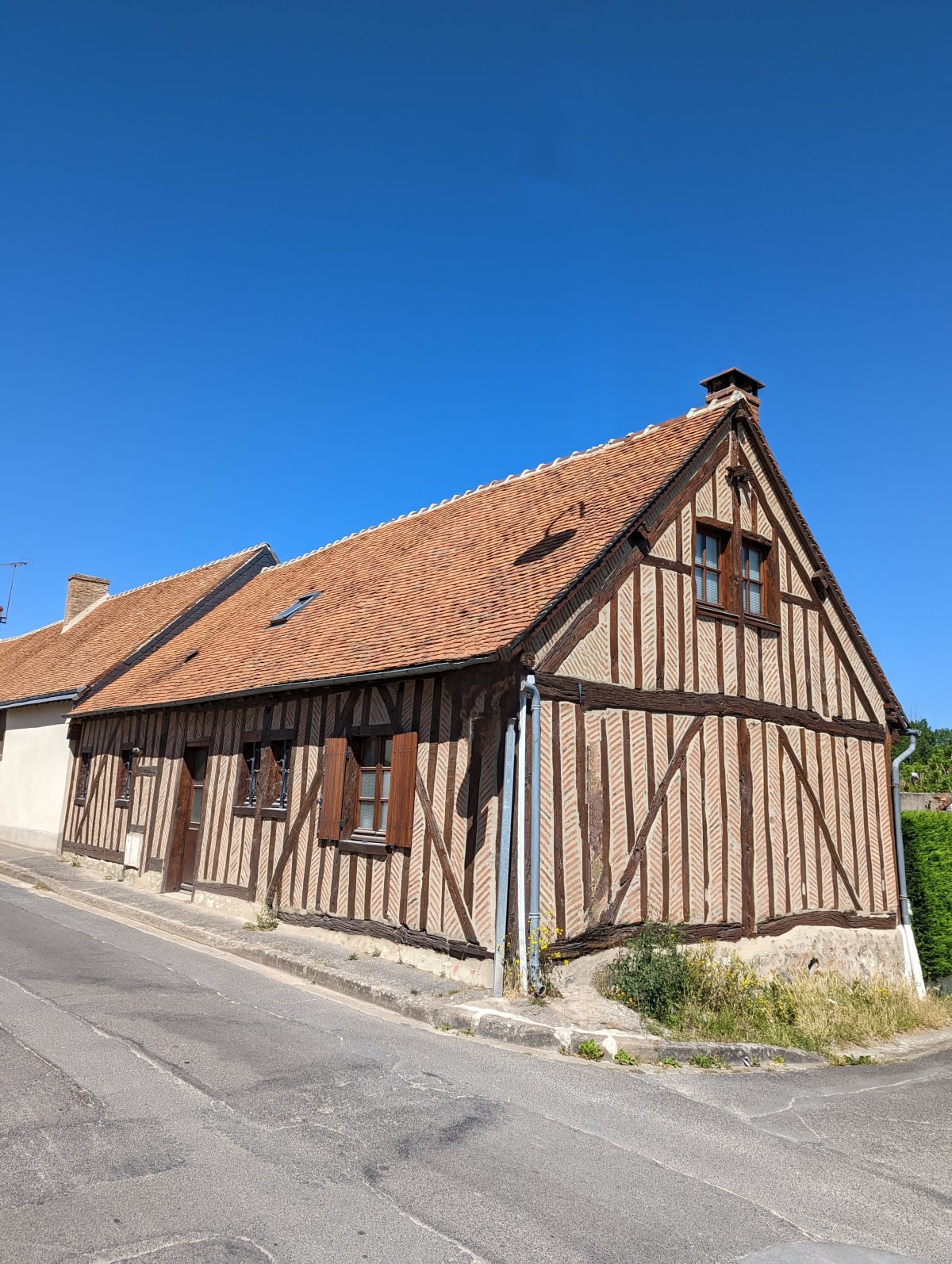 Le bonheur grandeur nature à Bracieux et à Tour-en-Sologne - Bracieux