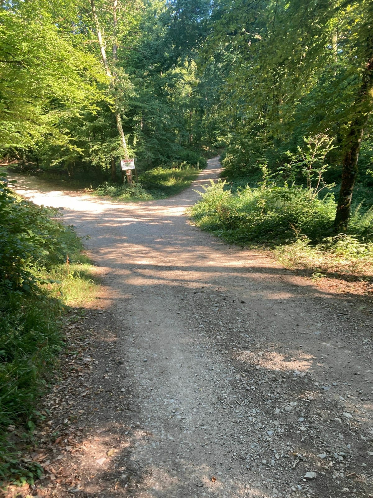 Tour vélo depuis plaine de jeux Perrigny - Perrigny