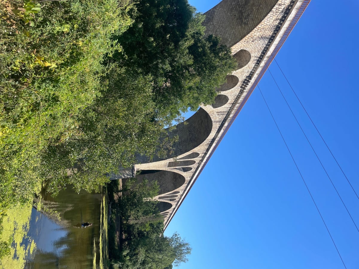 Sortie autour du Coudray et Saint-Florent -sur-Cher - Civray