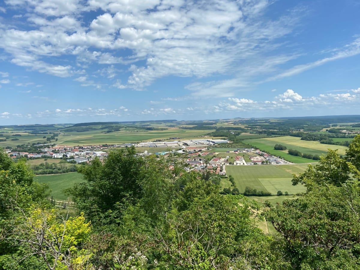 Ste germaine - Bar-sur-Aube