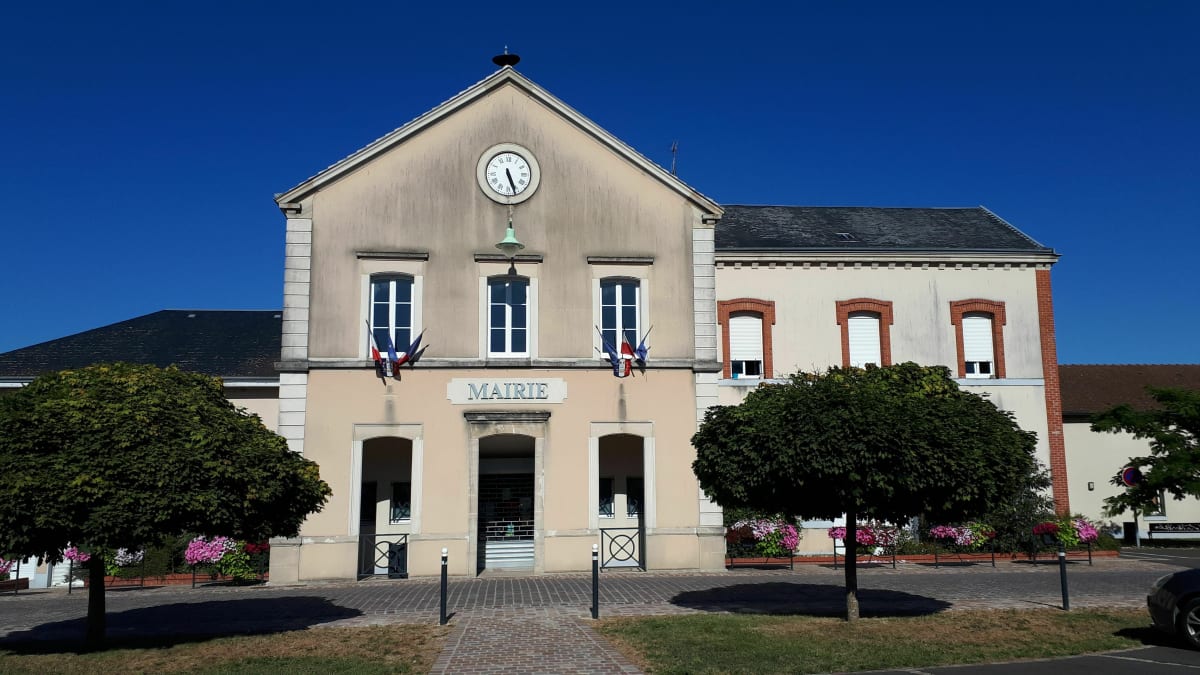 Sortie à faible dénivelé à Sept-Saulx - Sept-Saulx