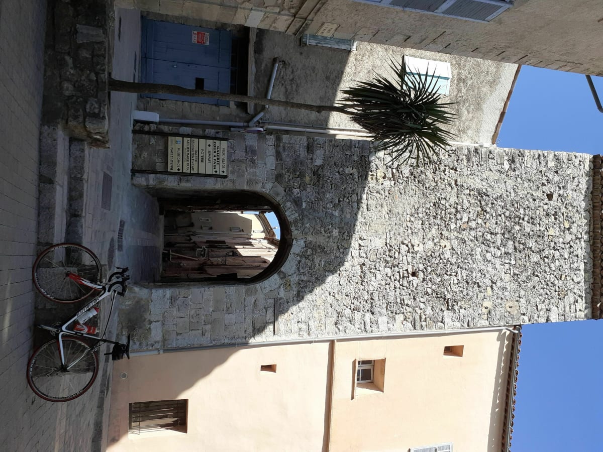 Les villages perchés du Var - Roquebrune-sur-Argens