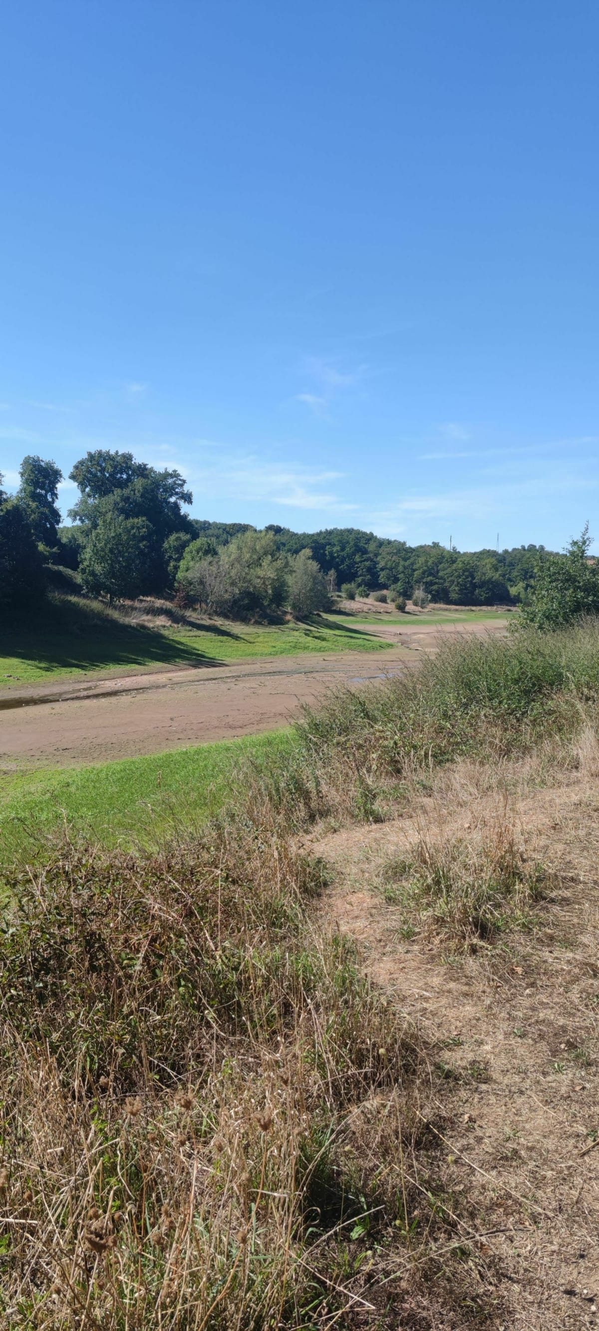 Sortie à Planèzes - Luc-la-Primaube