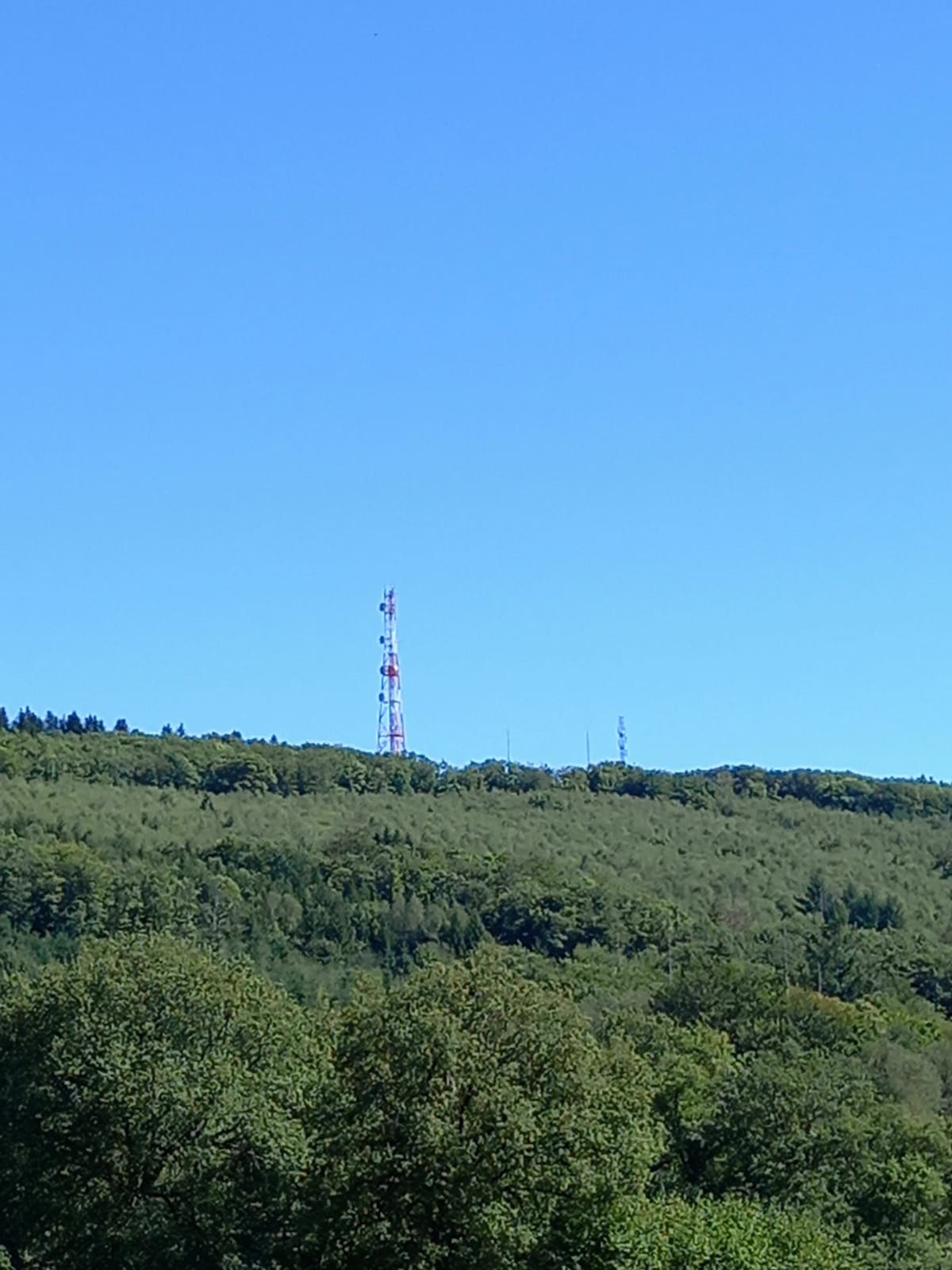 Autour de Sauvagnac , Haute Vienne, Limousin - Saint-Léger-la-Montagne
