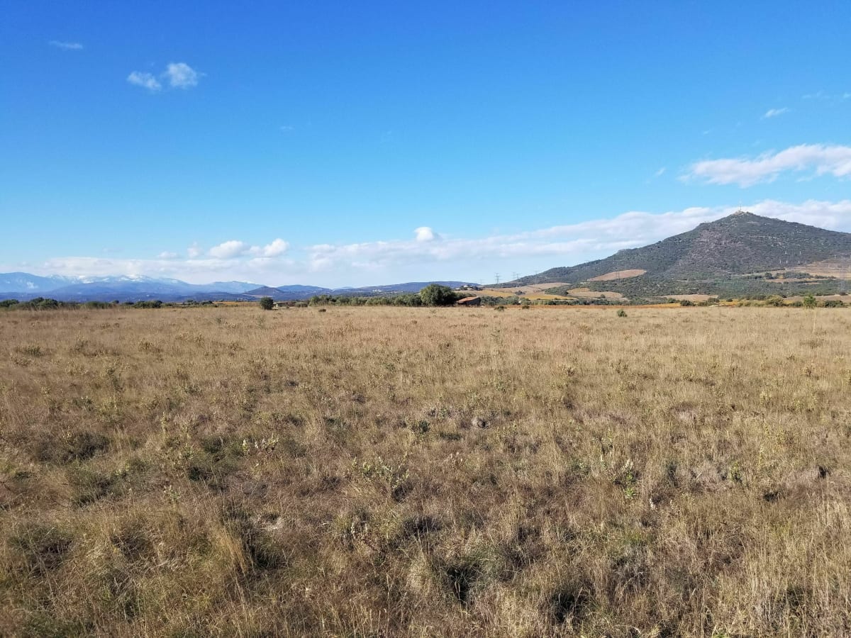 Rando Força Réal depuis Corneilla de la rivière - Corneilla-la-Rivière