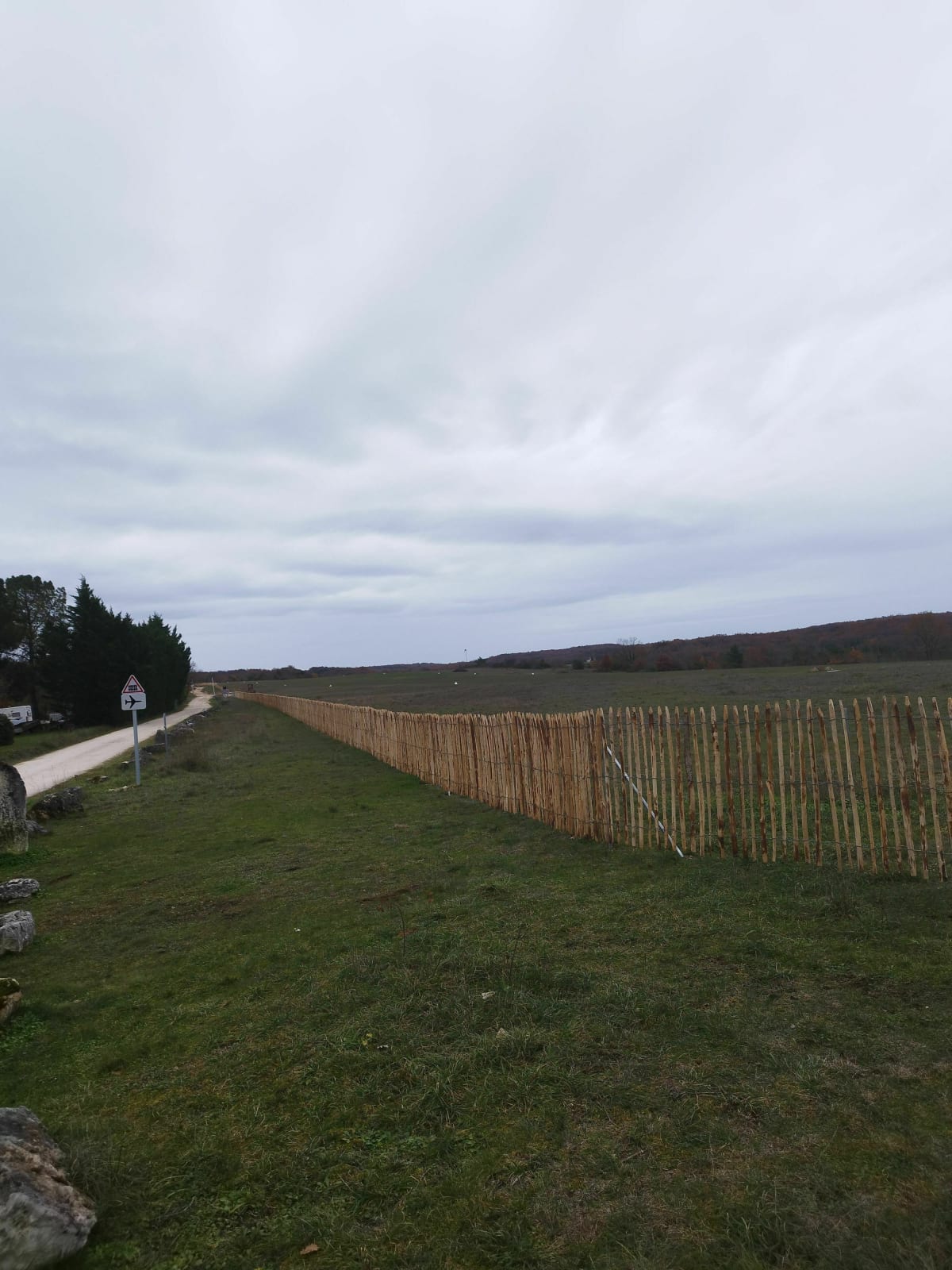 Balade au gré des champs et forêt - La Rochebeaucourt-et-Argentine