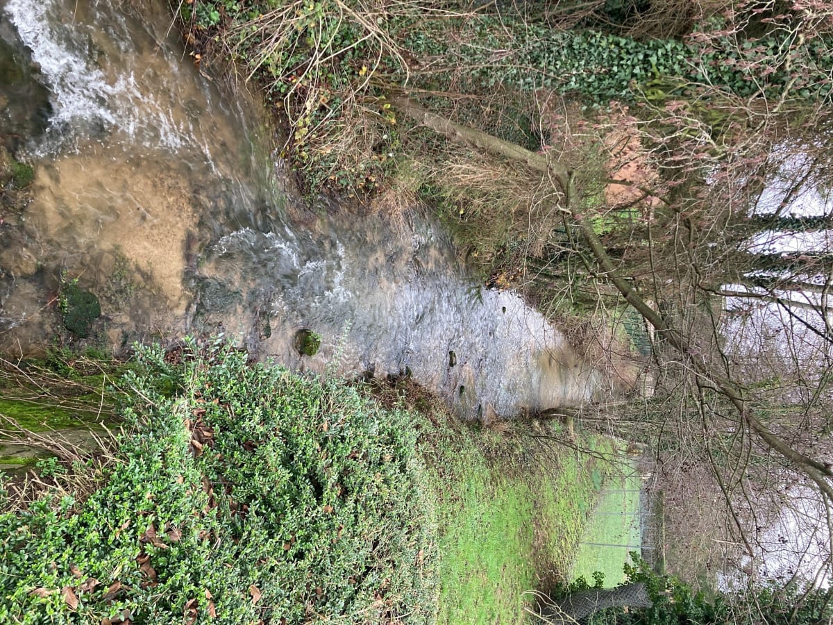 Boucle Thelonne-Haraucourt-Angecourt - Thelonne