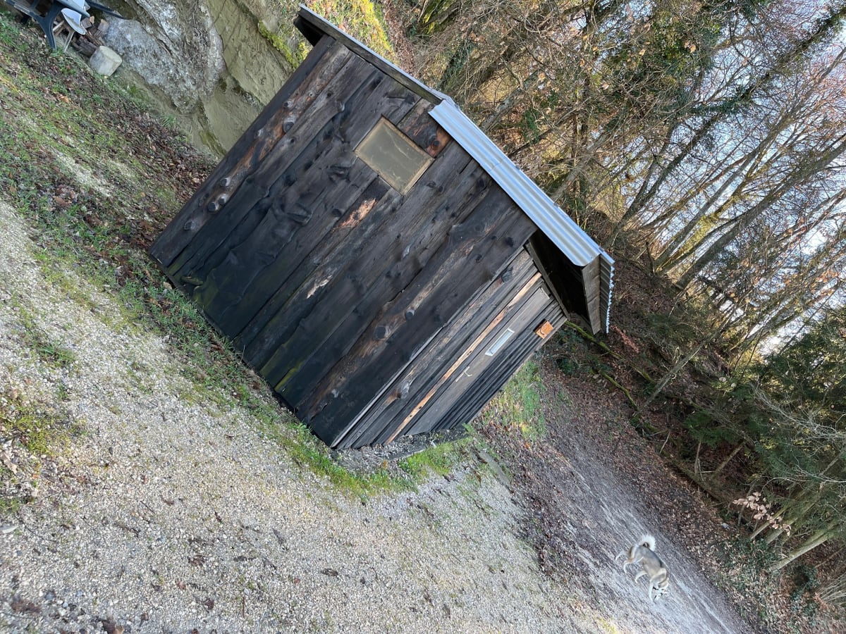 VTT autour de la combe de Sillingy - Sillingy