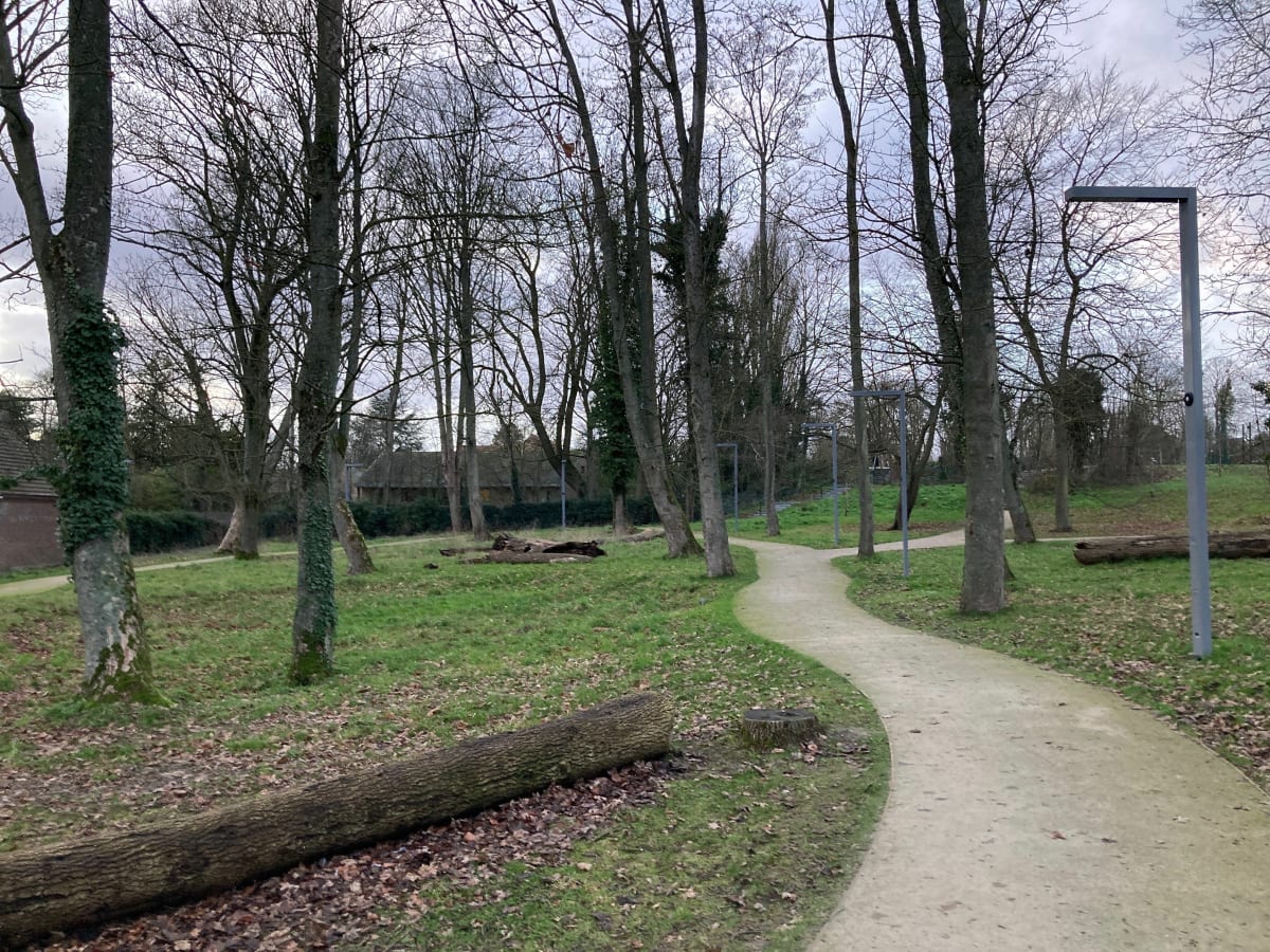 Hem par mont et par … jardins - Hem
