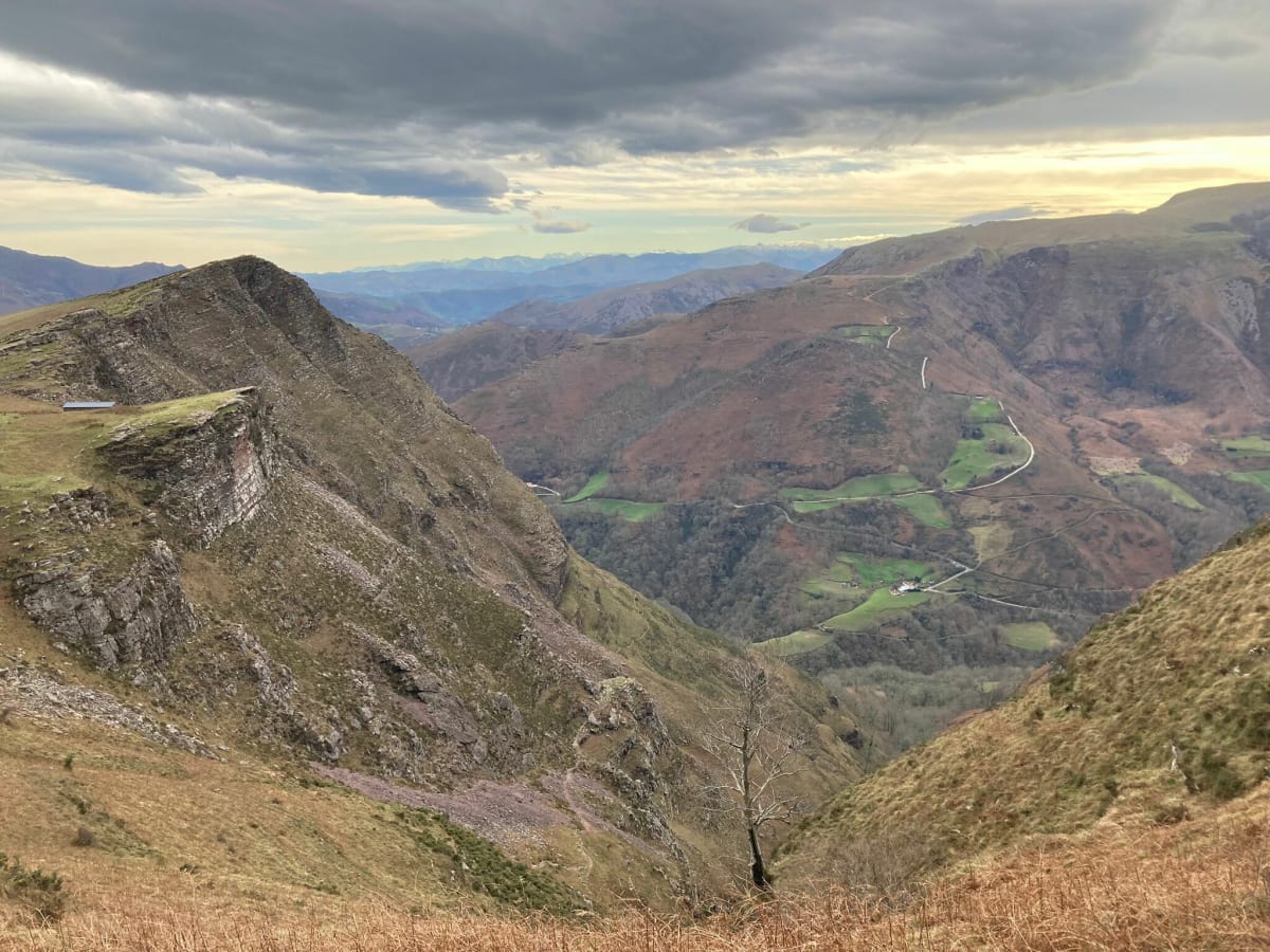 Autour de Saint Martin de Hinx - Cyrille