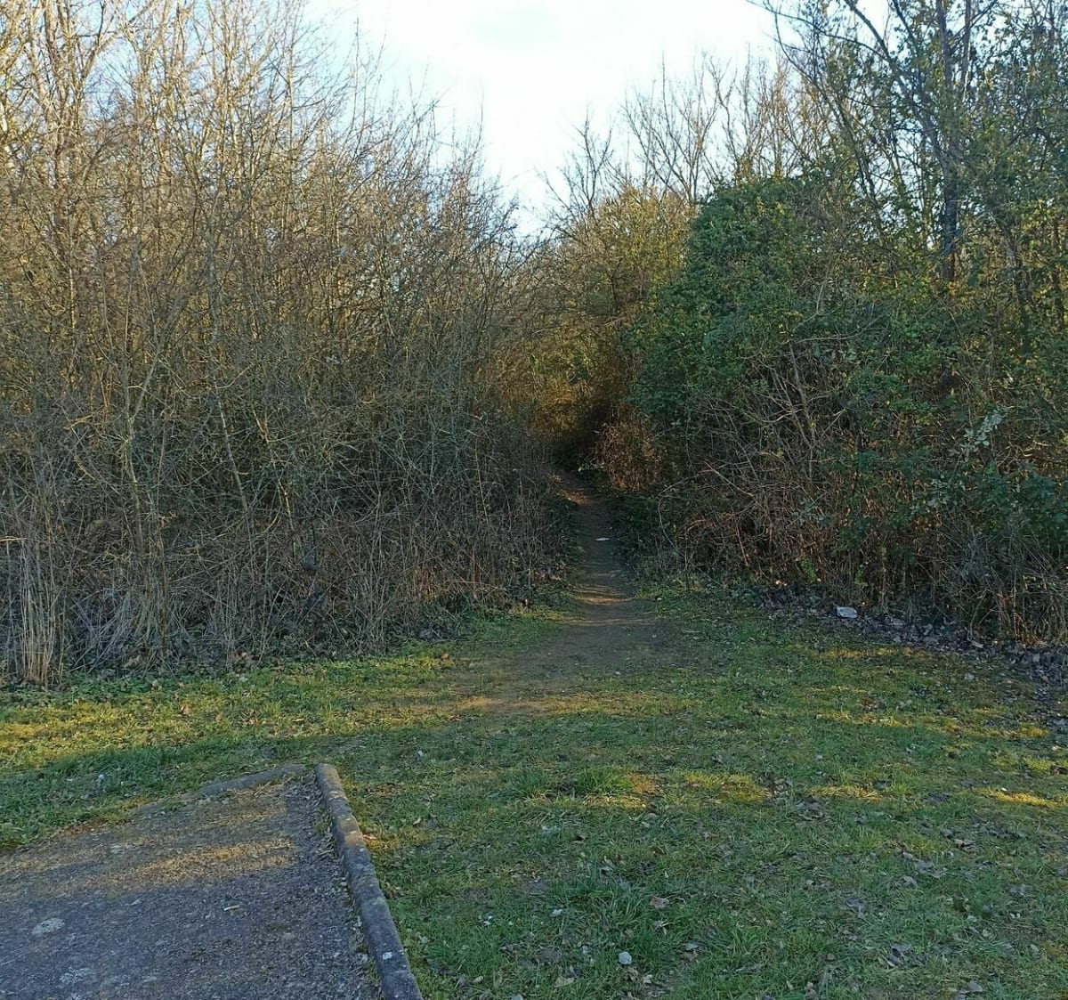 Balade du Val Guyon - Bonnières-sur-Seine