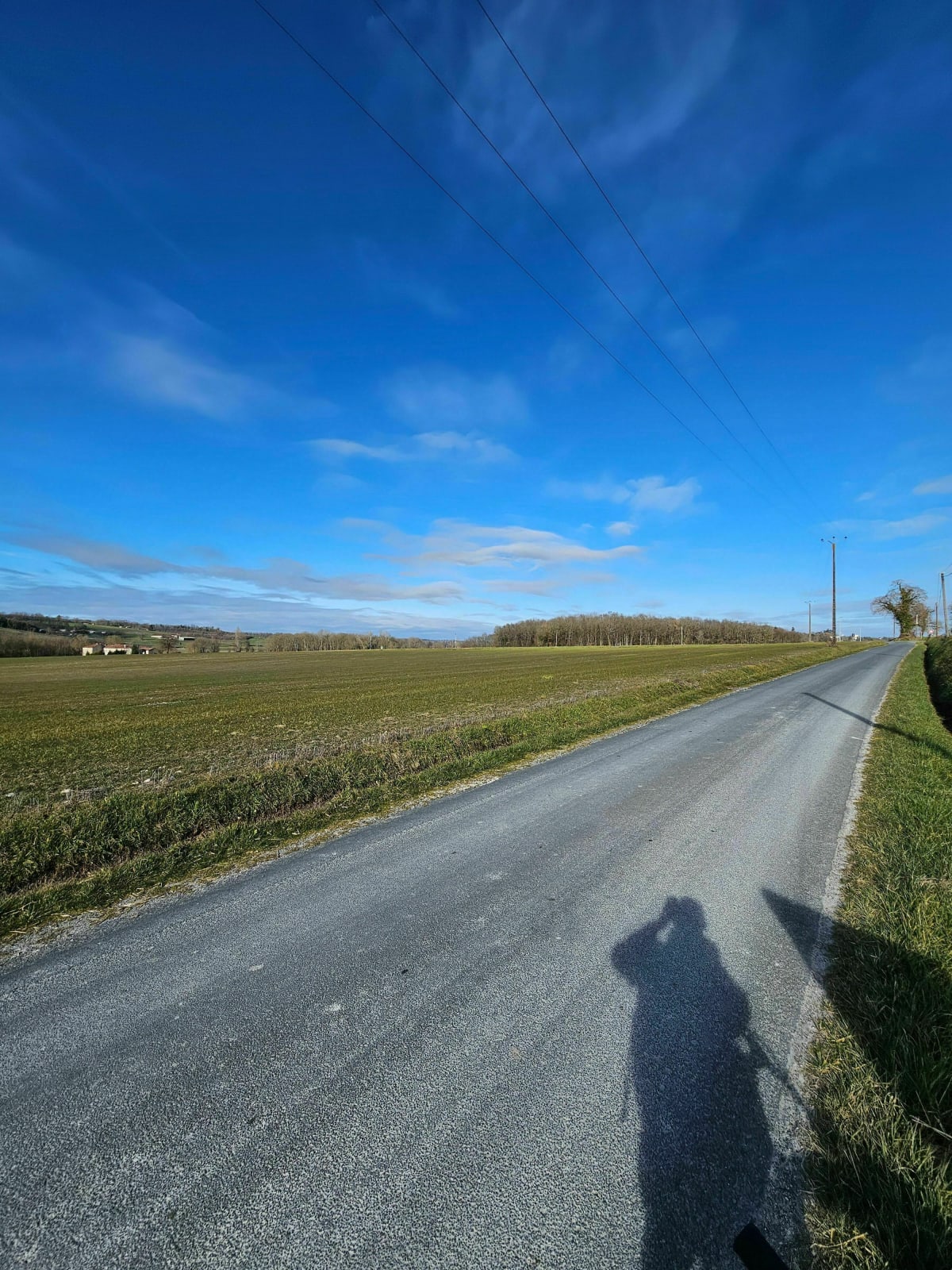 Balade en Dordogne - Allemans