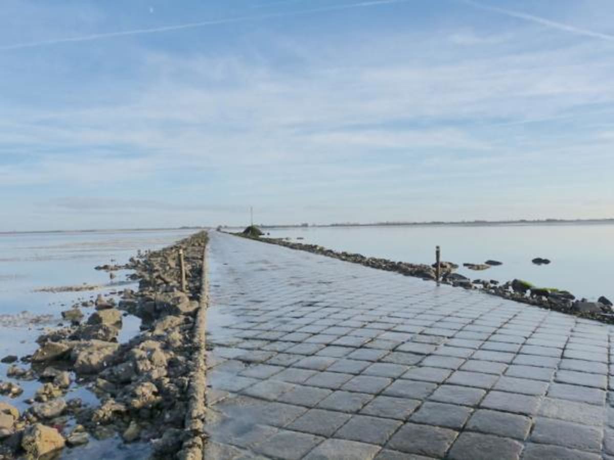 De Noirmoutier en l'île au passage du Gois - Decathlon