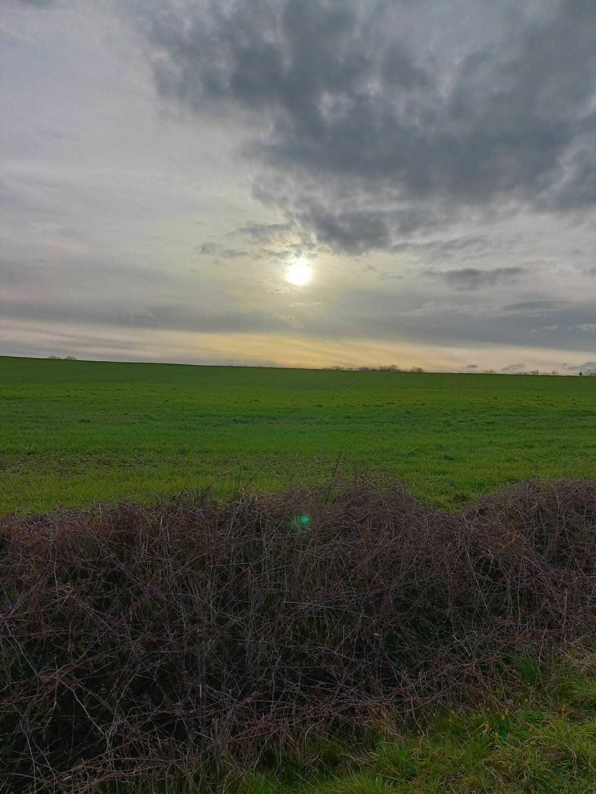Balade à Cormoz - Cormoz