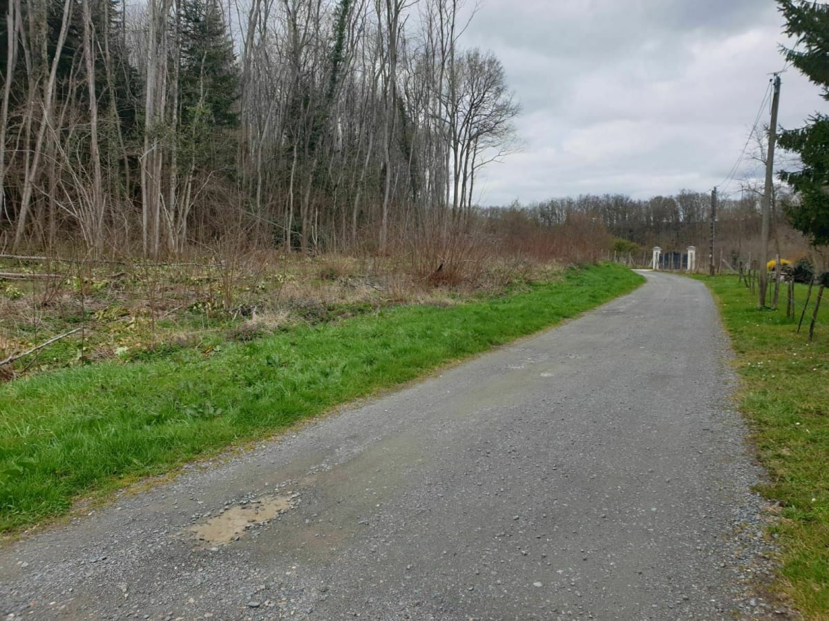 Petite balade à Cinq-Mars-La-Pile - Cinq-Mars-la-Pile