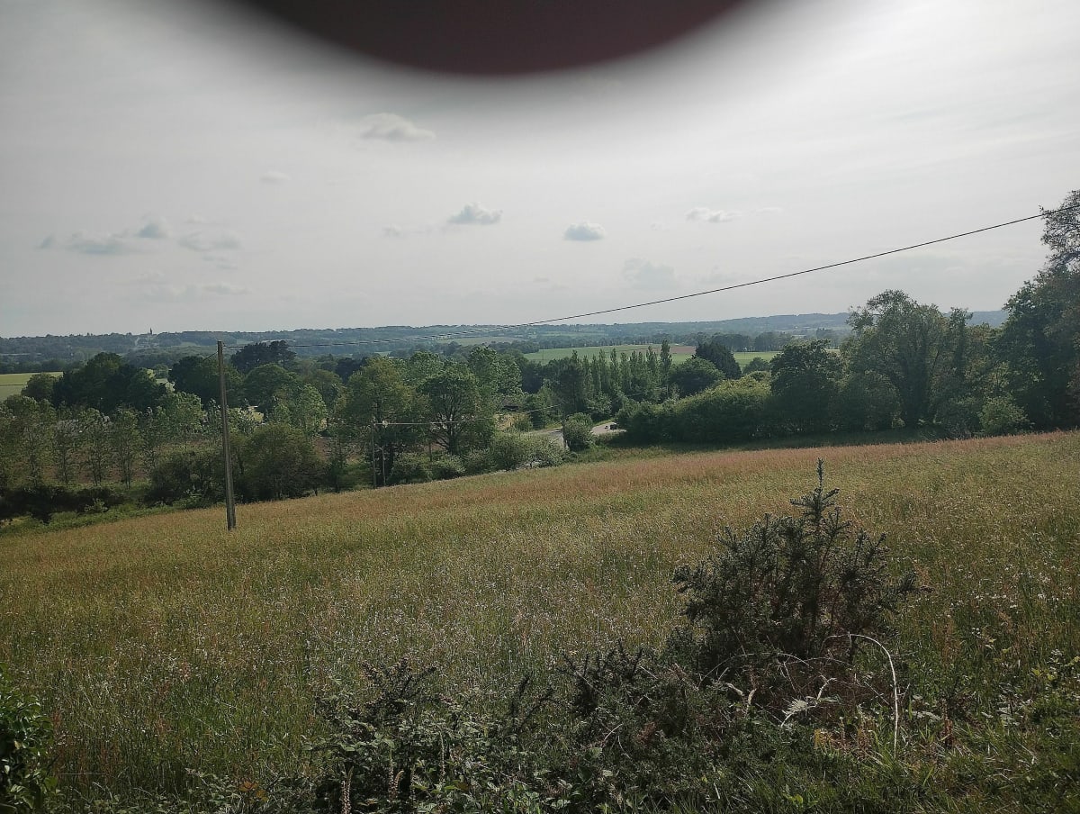 Sortie dans l'arrière pays vannetais - LUDOVIC