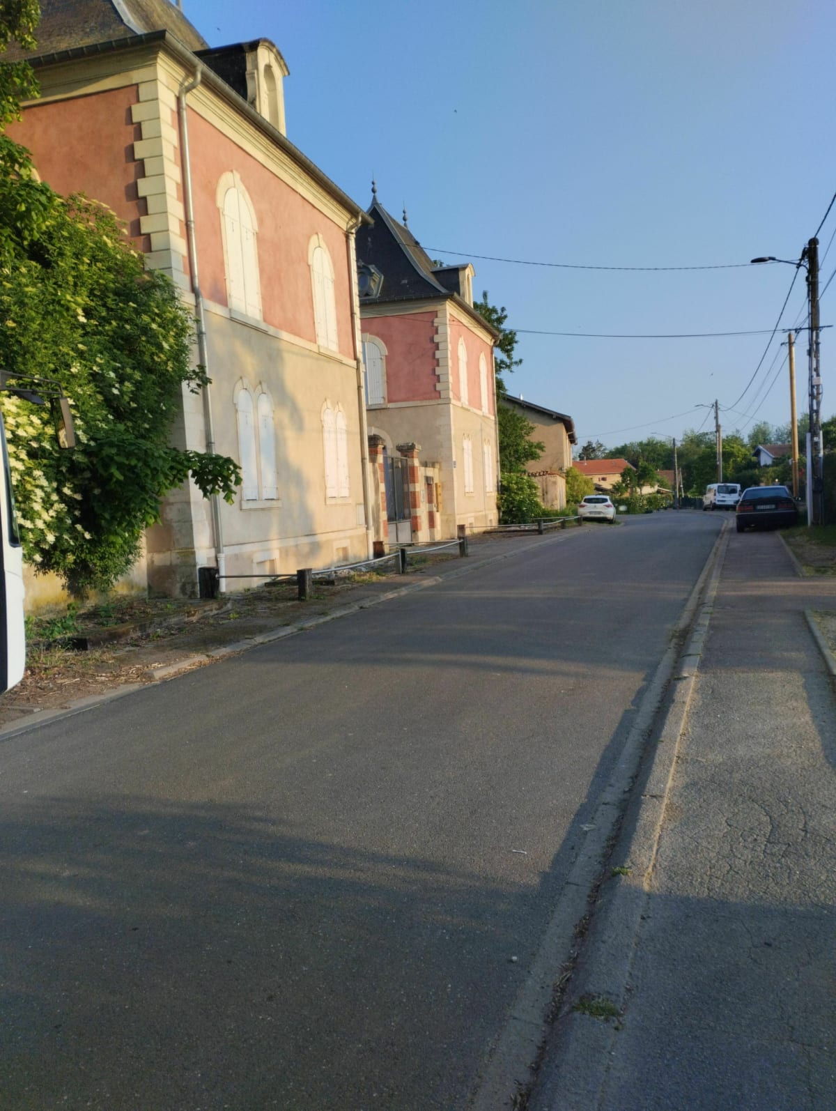 Sortie VTT vers l'étang du Rouhau - Belleau
