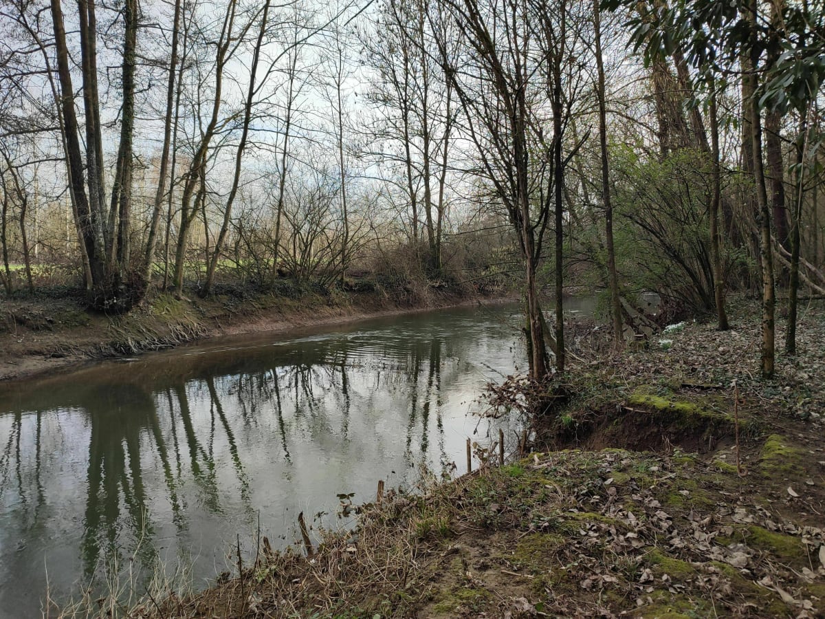 Petite balade pour découvrir Travecy à VTT - Travecy
