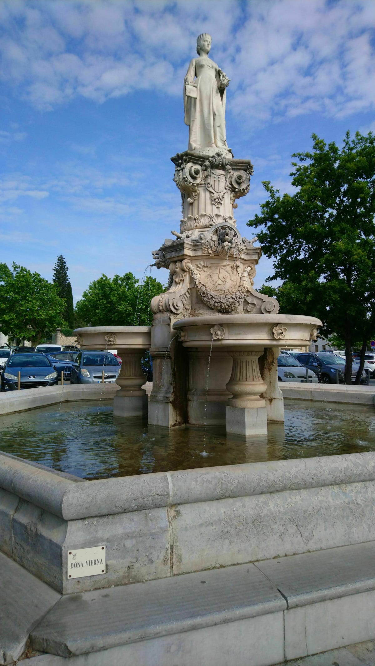 Haut Darbousset et Croix de Liby - Bourg-Saint-Andéol