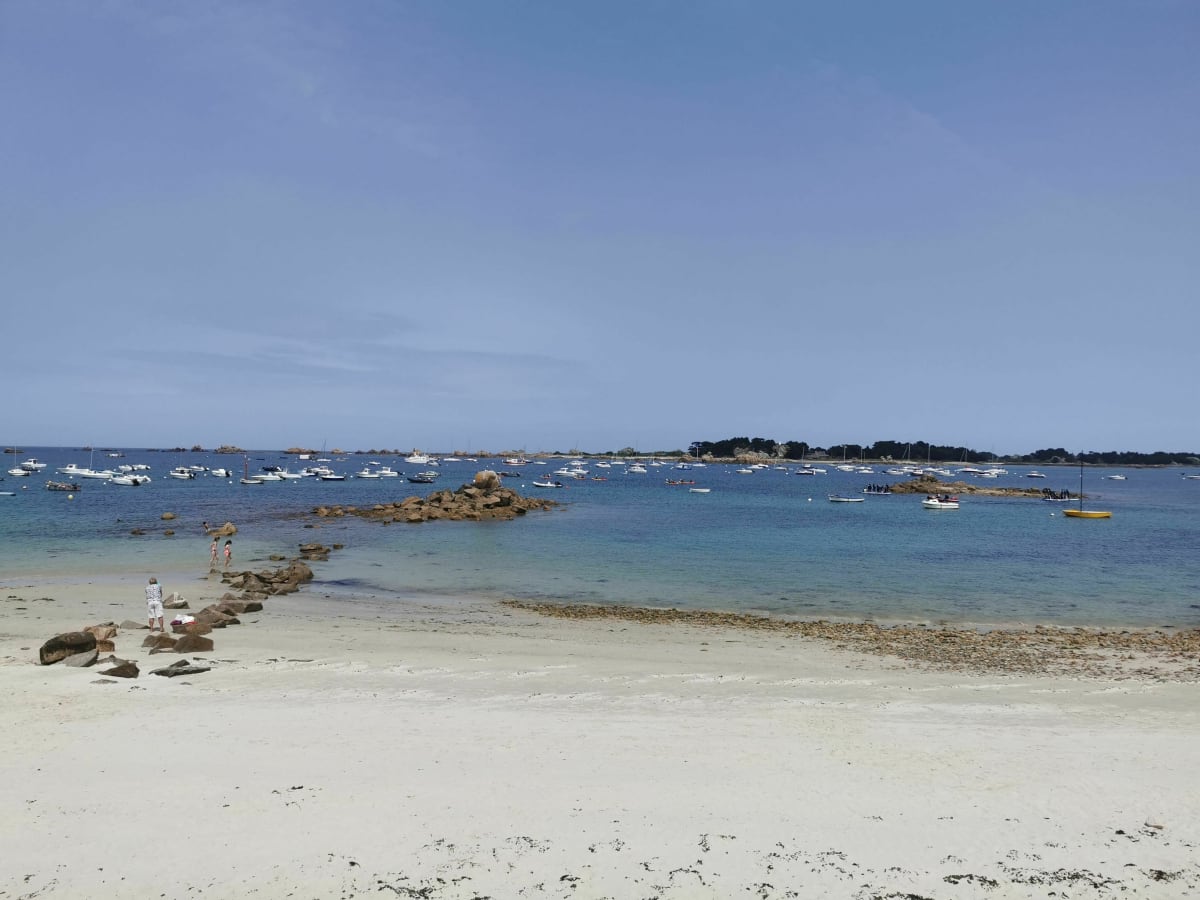 Trestel Walk - Trévou-Tréguignec